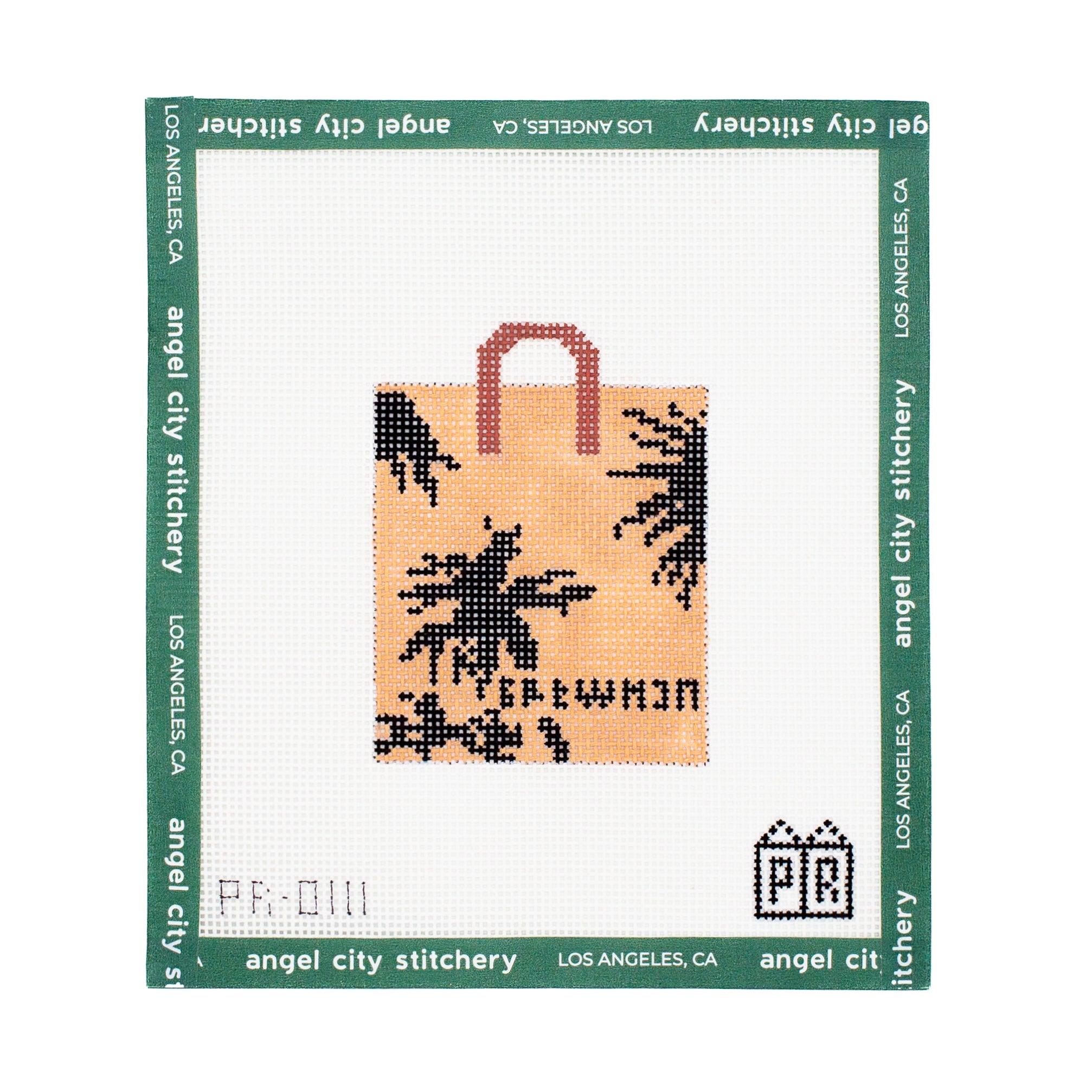 Erewhon Grocery Bag