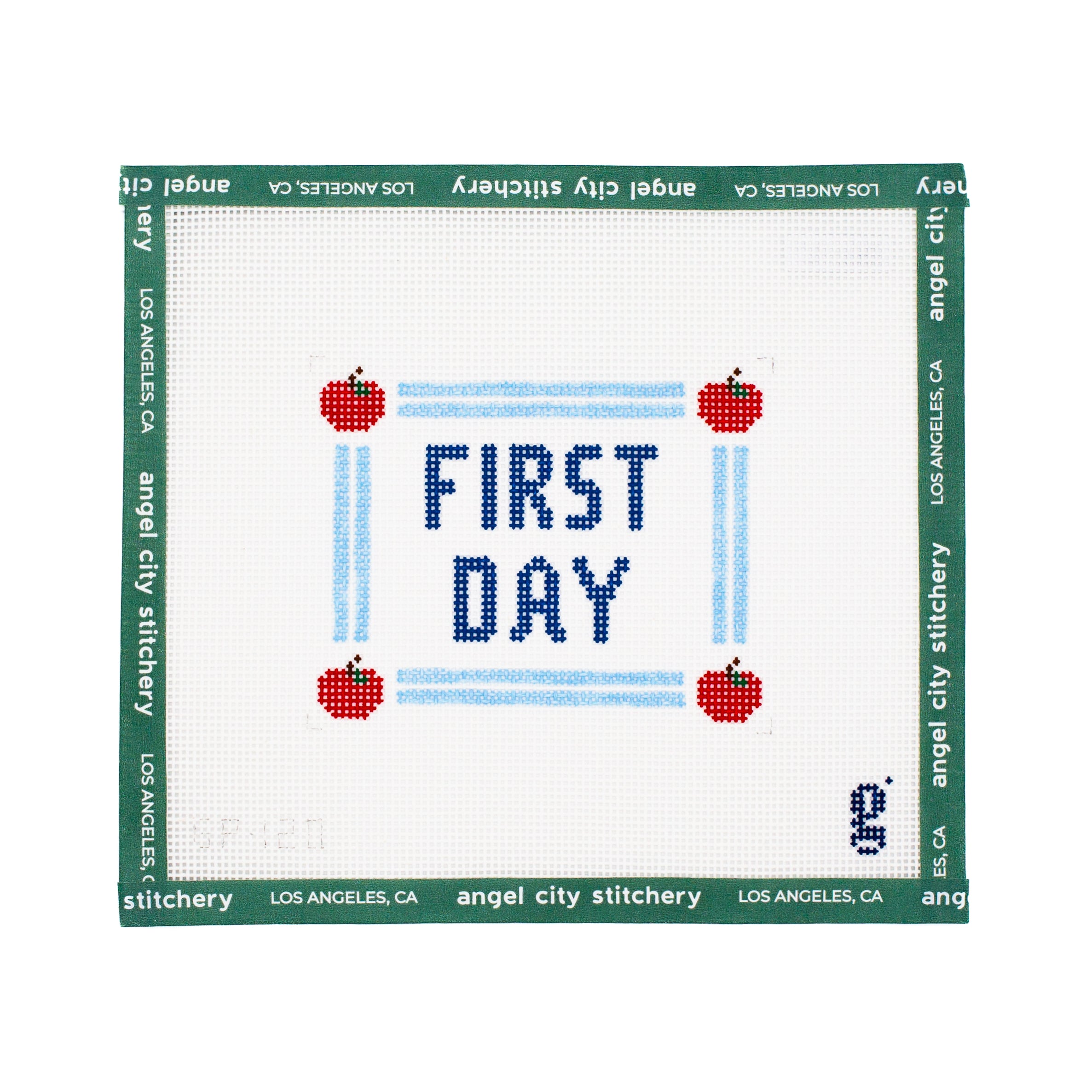 First Day