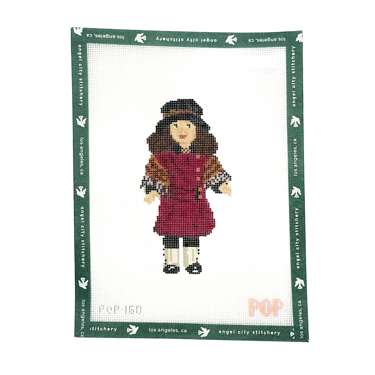 Rebecca Doll
