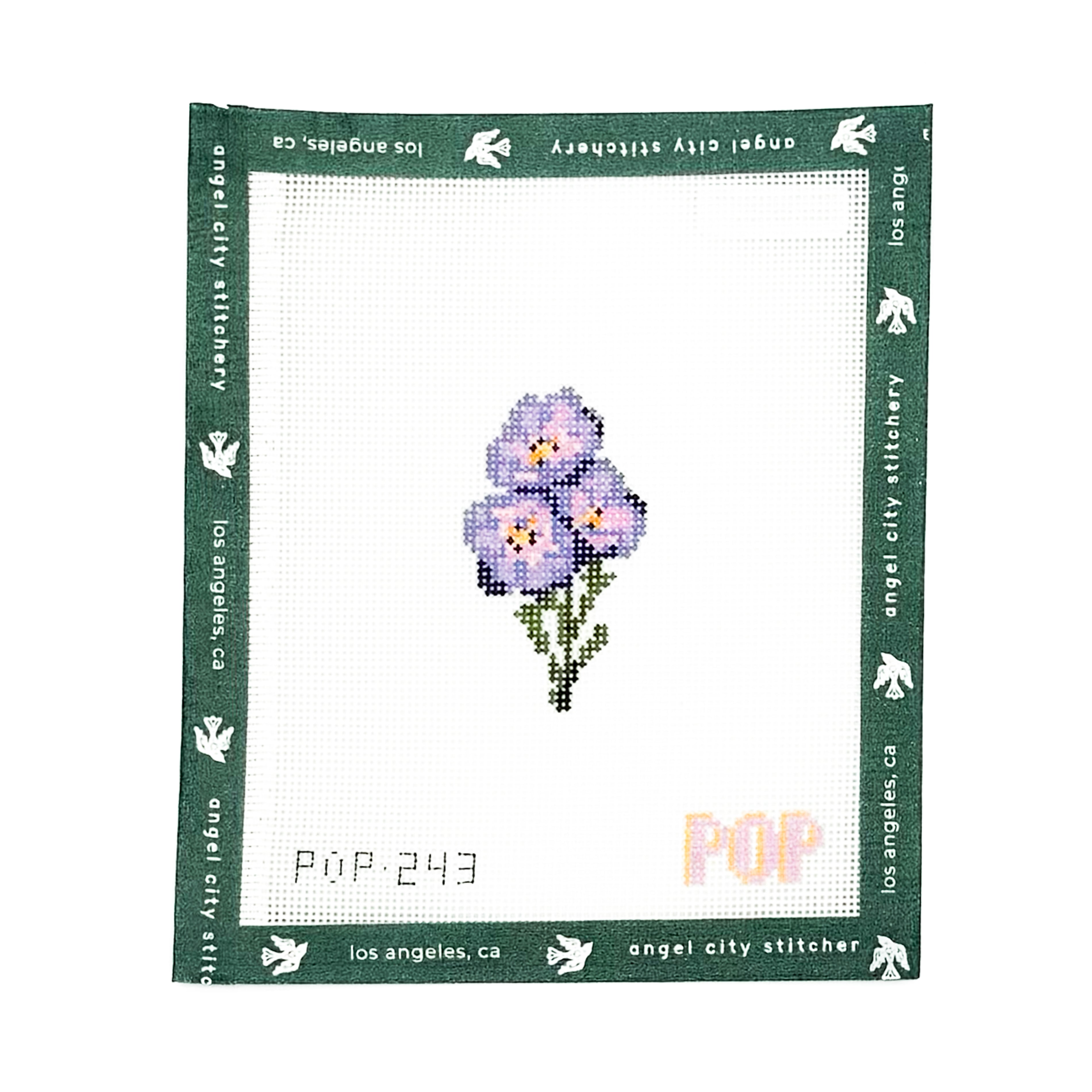 Wildflower Mini (Bluebell)