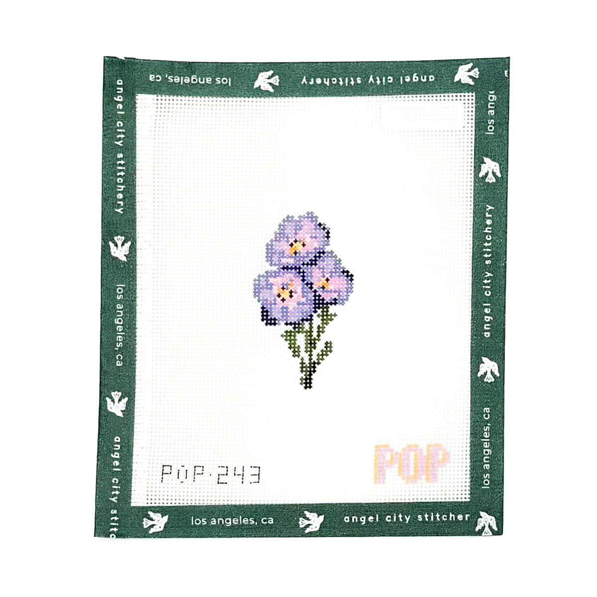 Wildflower Mini (Bluebell)