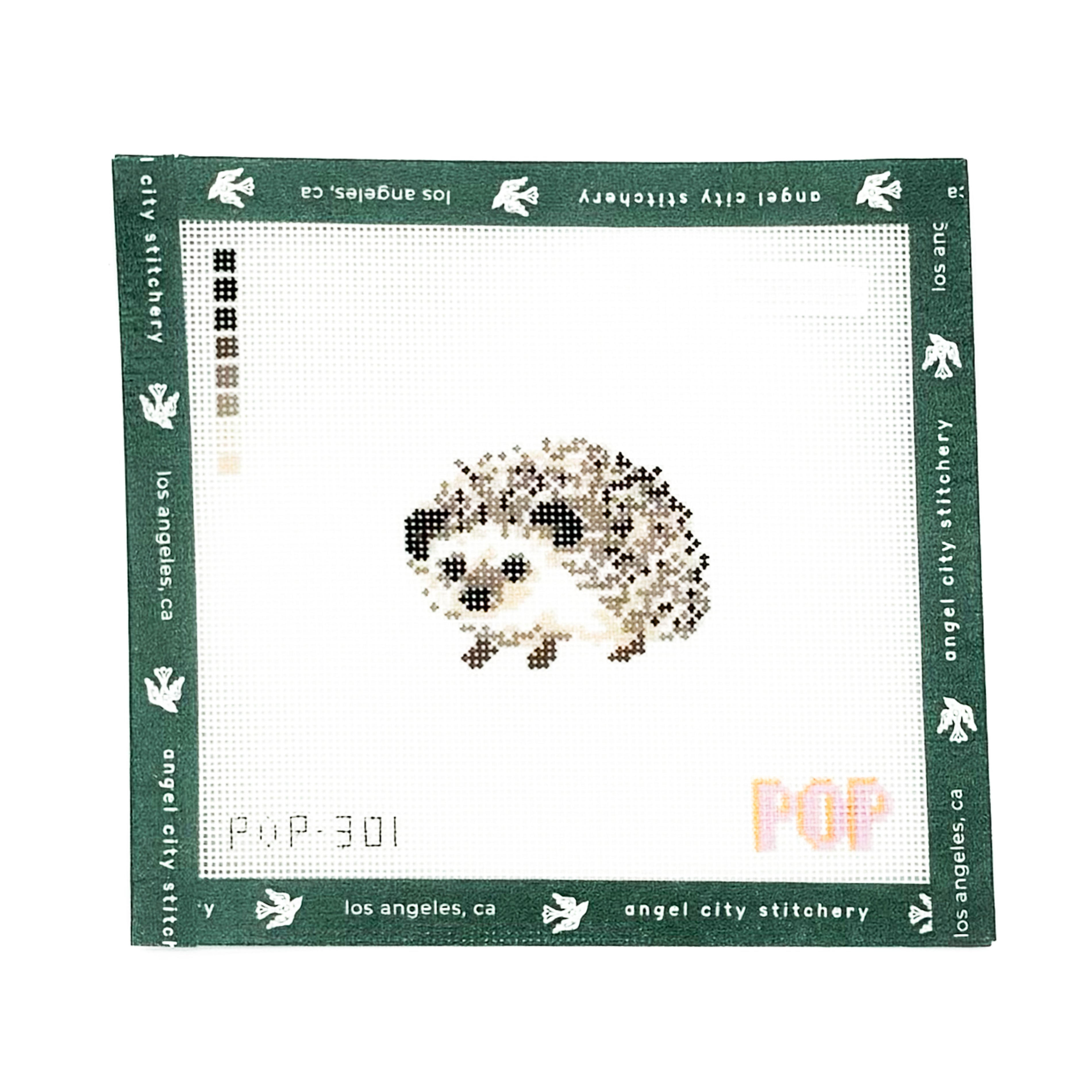 Hedgehog