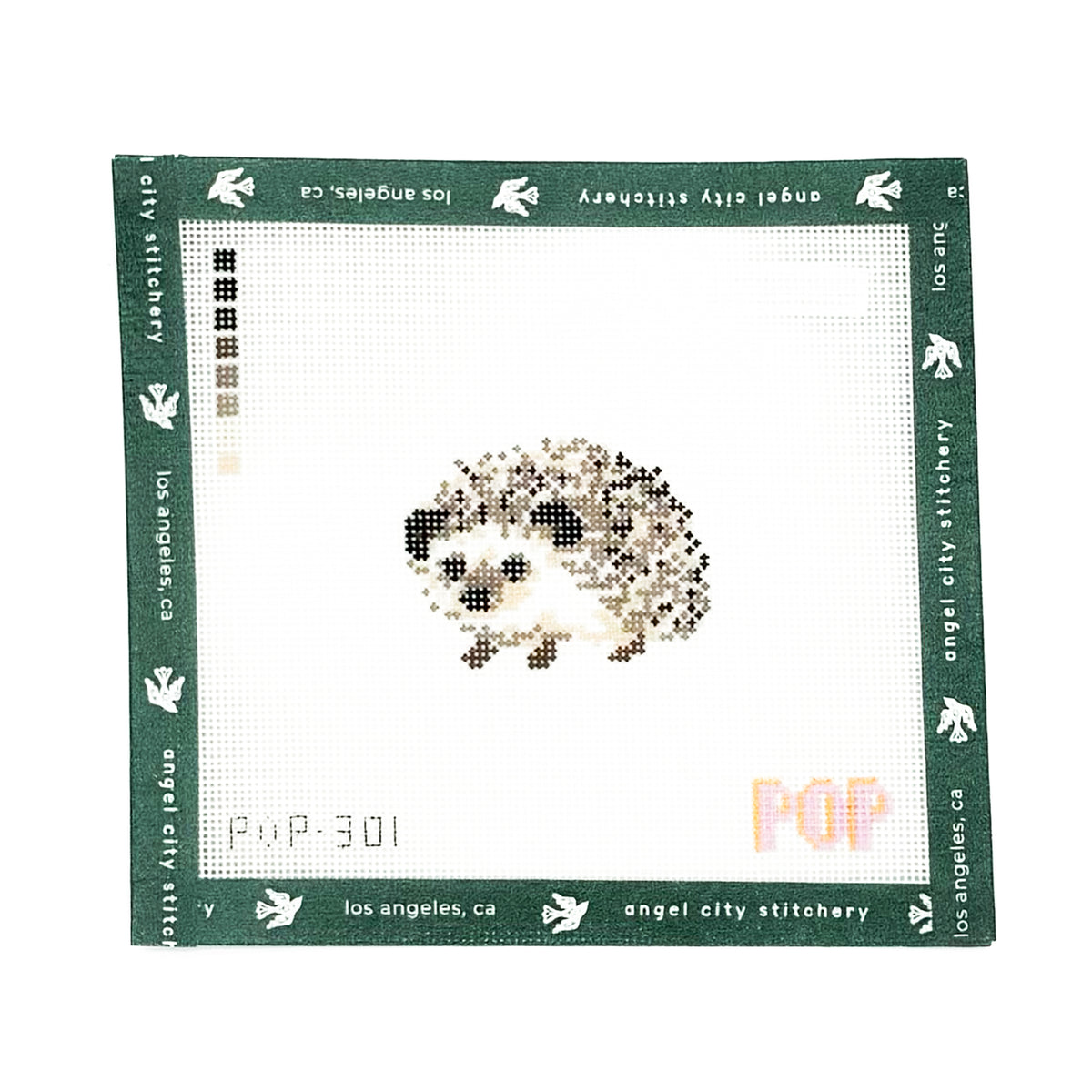 Hedgehog