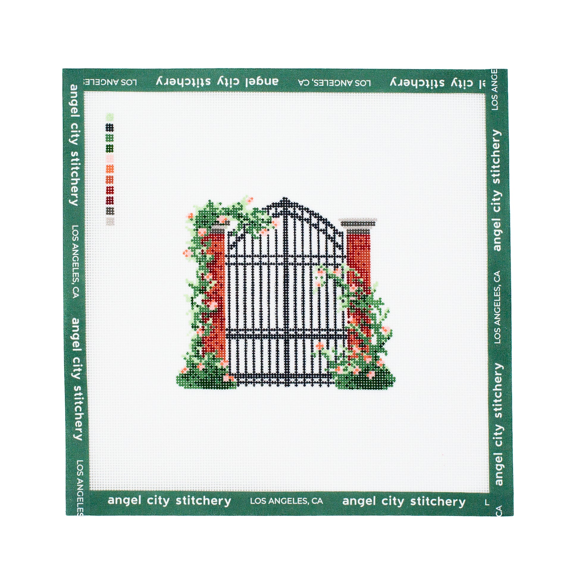 Garden Gate