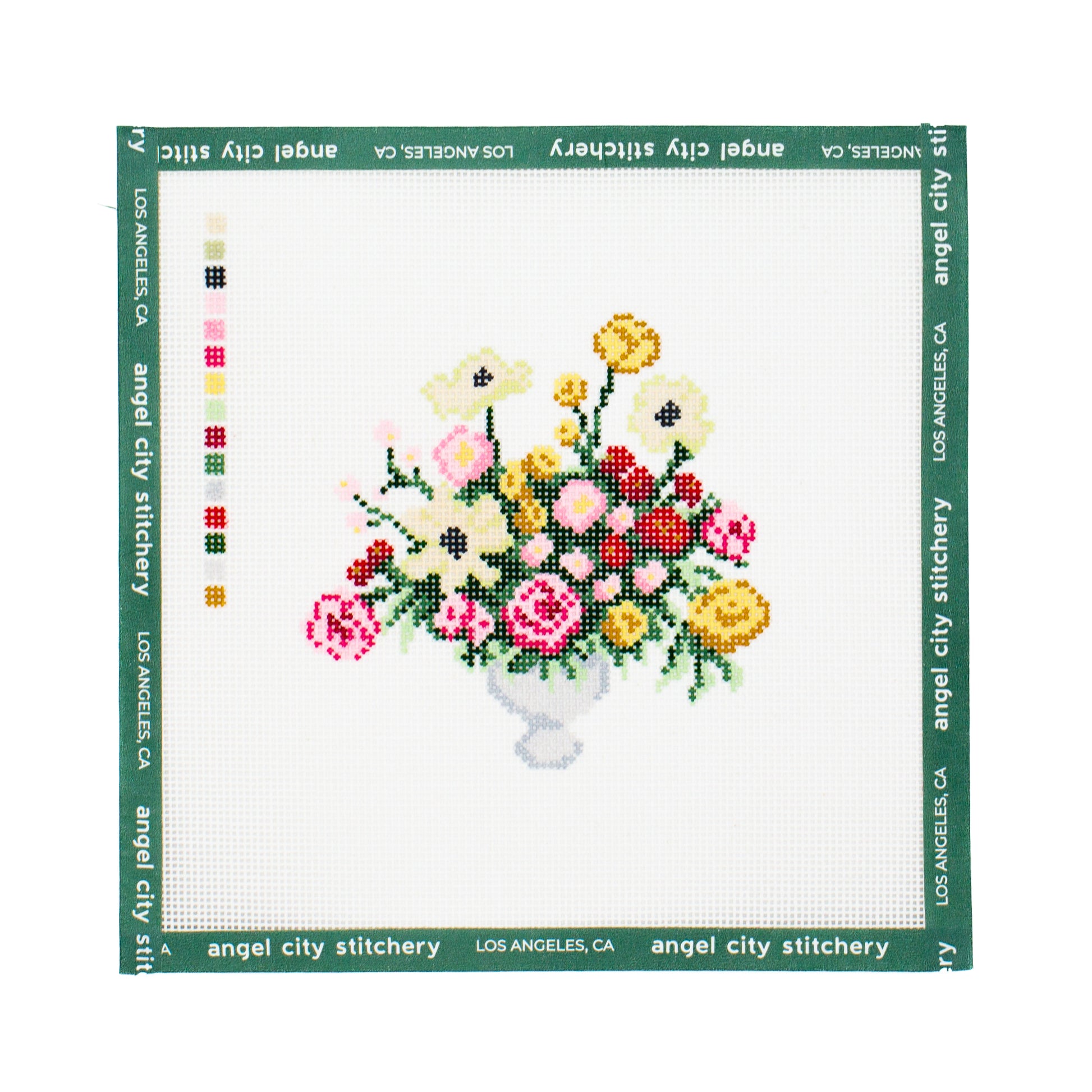 Garden Party Bouquet