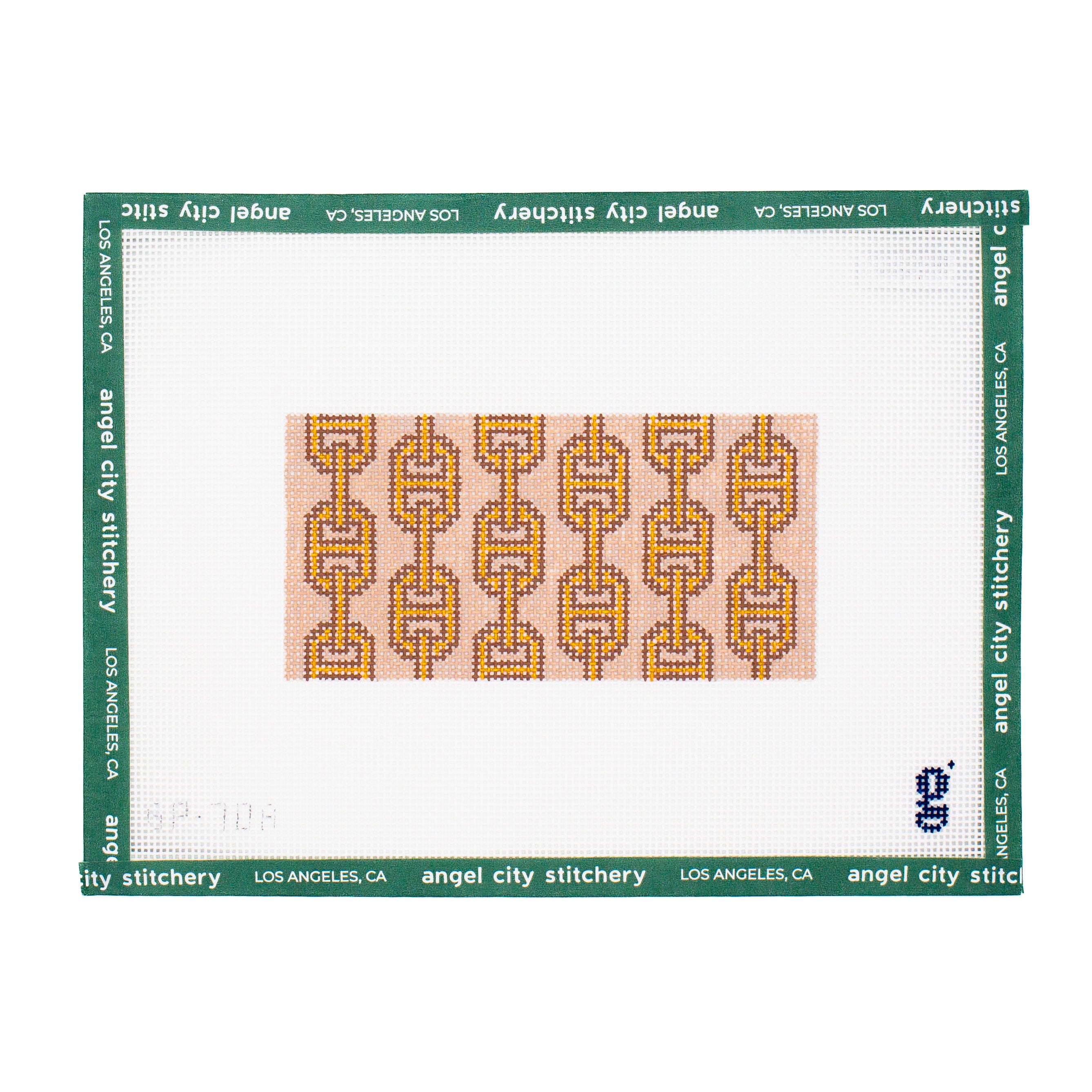 Gold Link 3x6