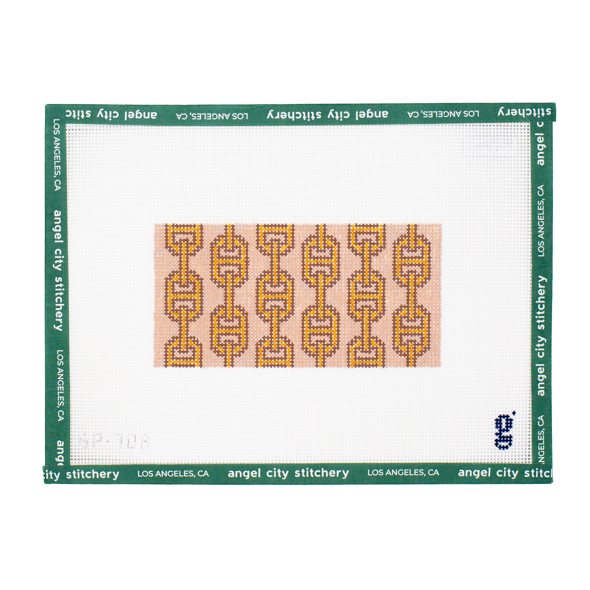 Gold Link 3x6