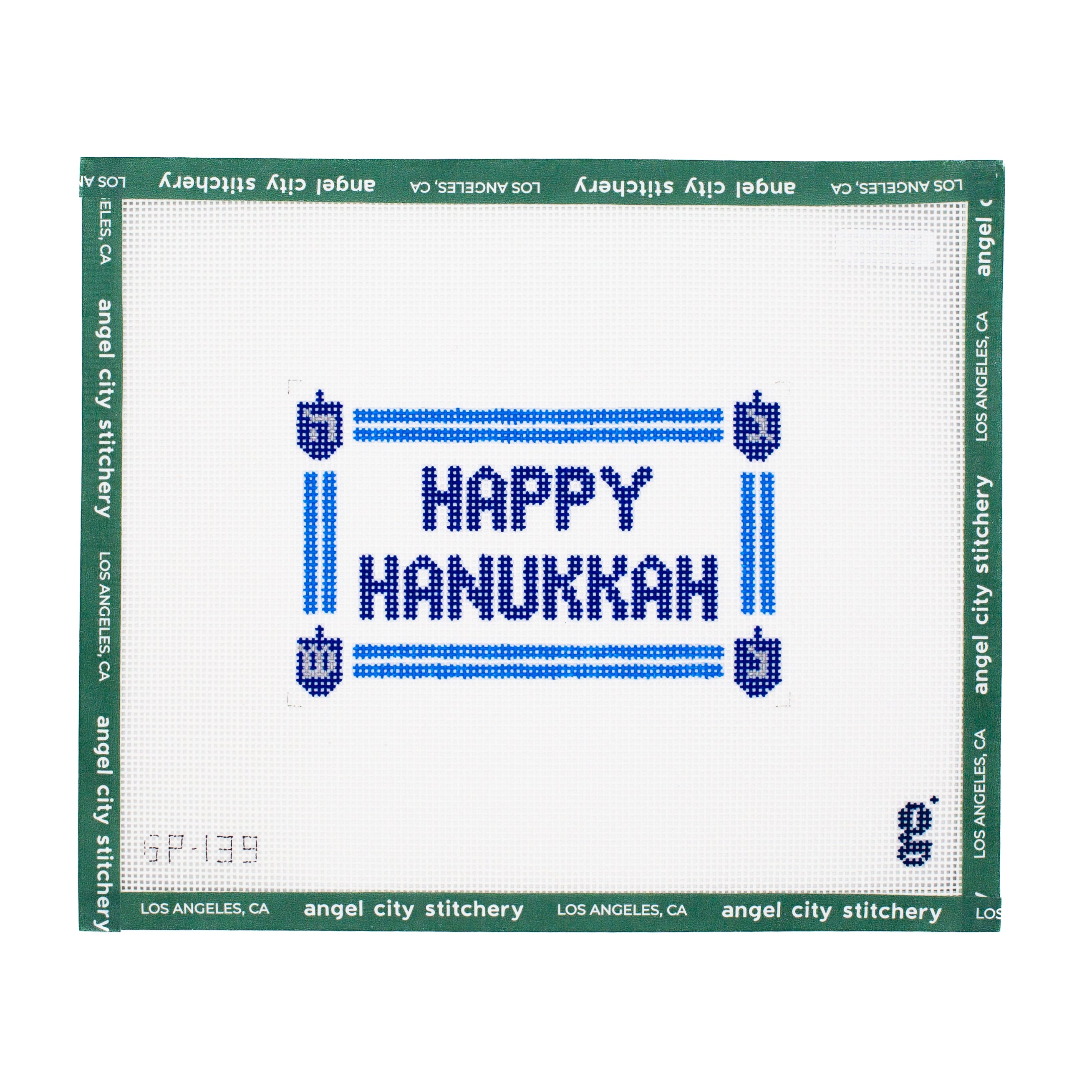Happy Hanukkah