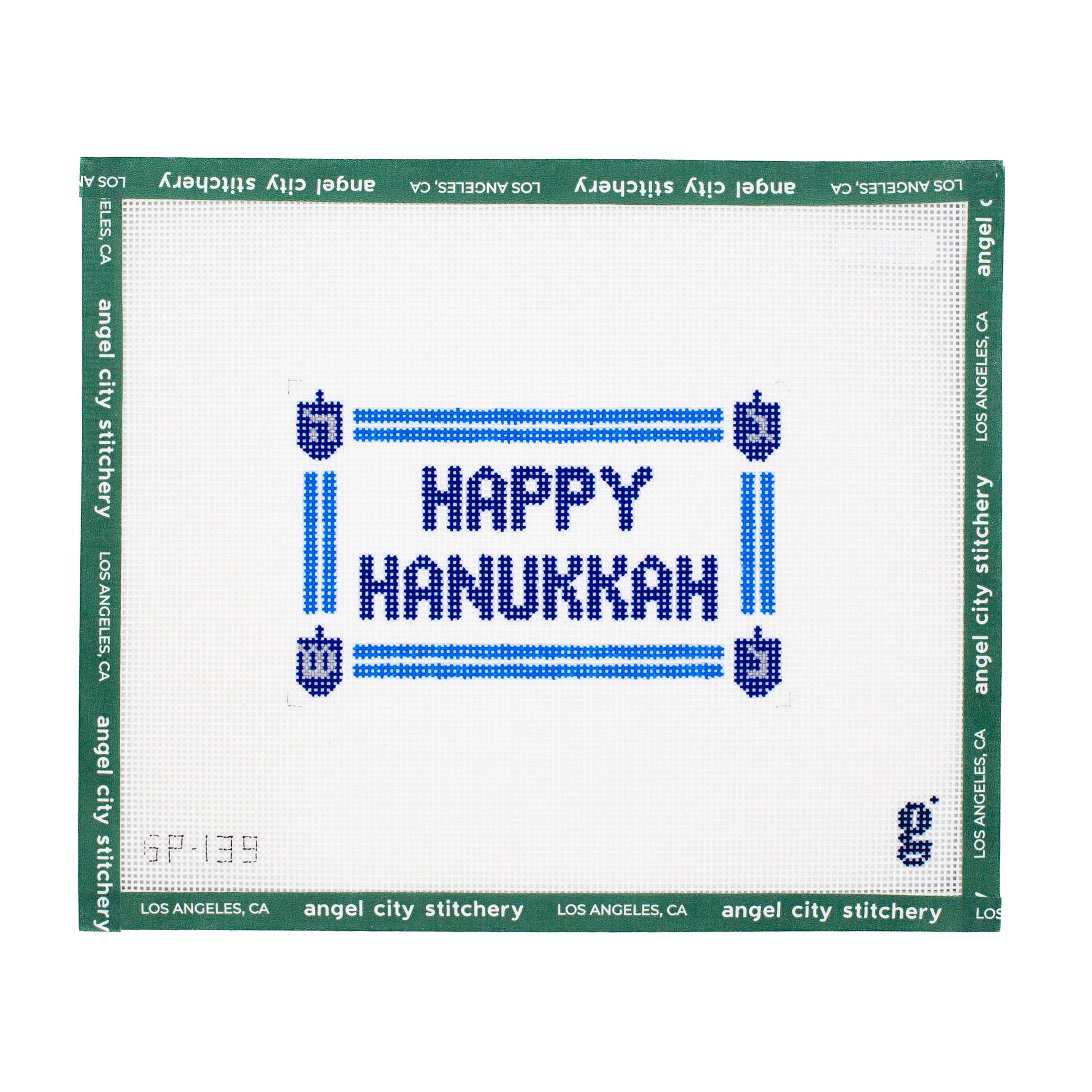 Happy Hanukkah