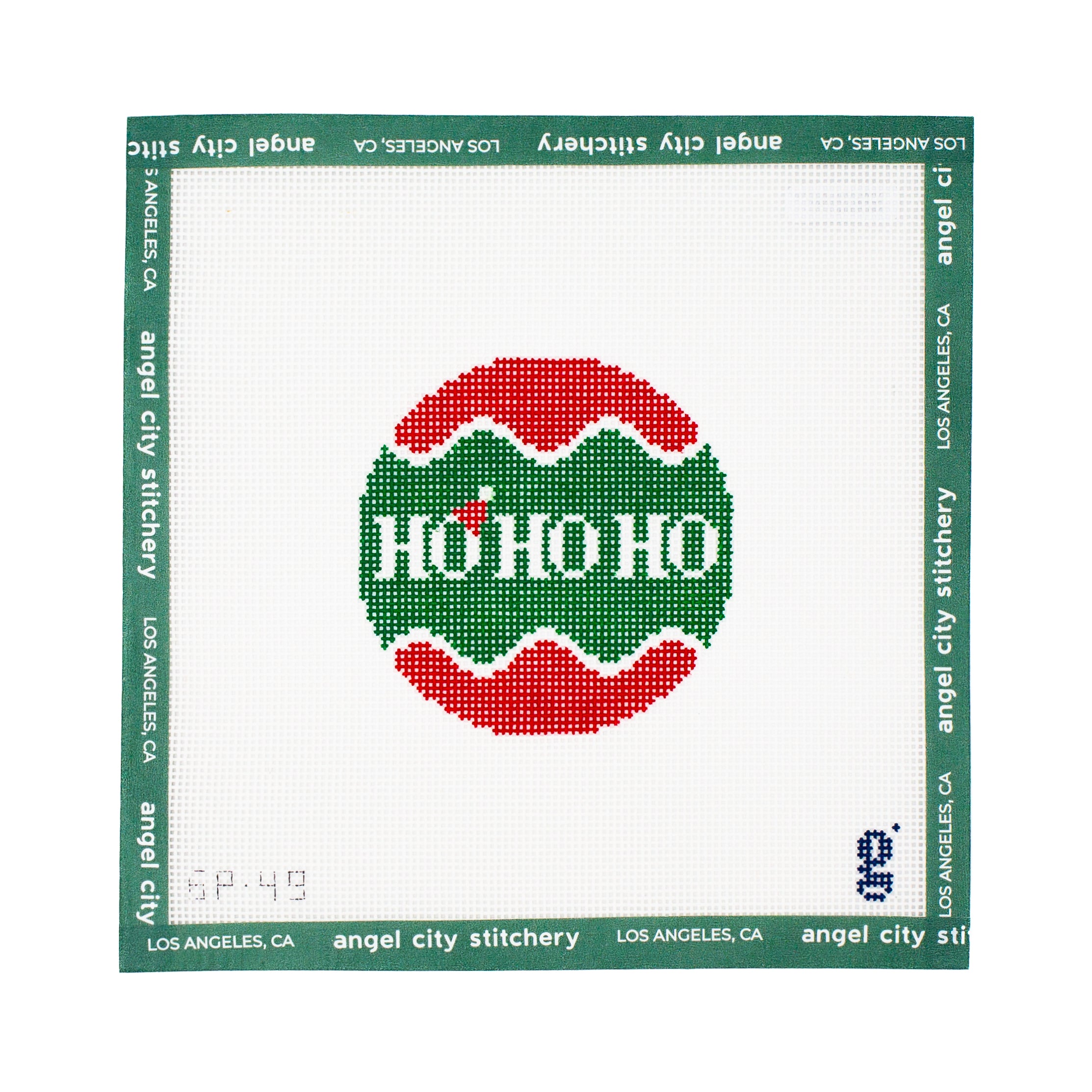 Ho Ho Ho