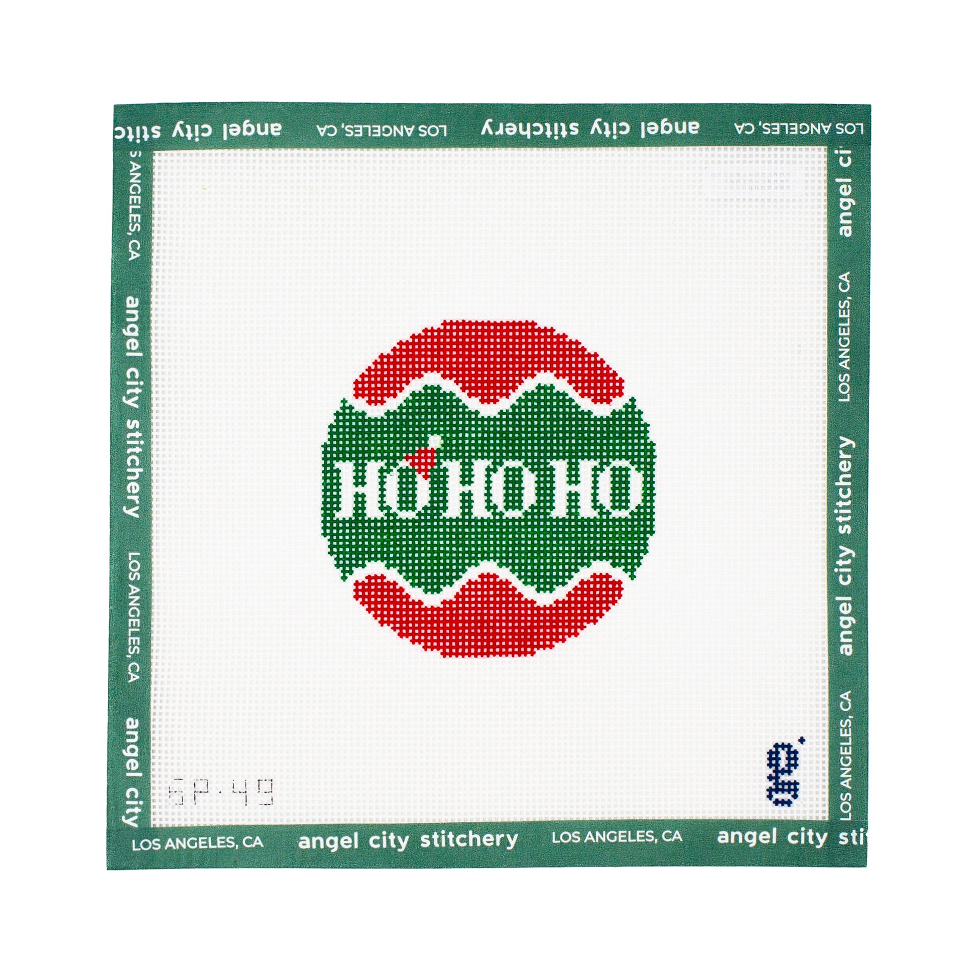 Ho Ho Ho