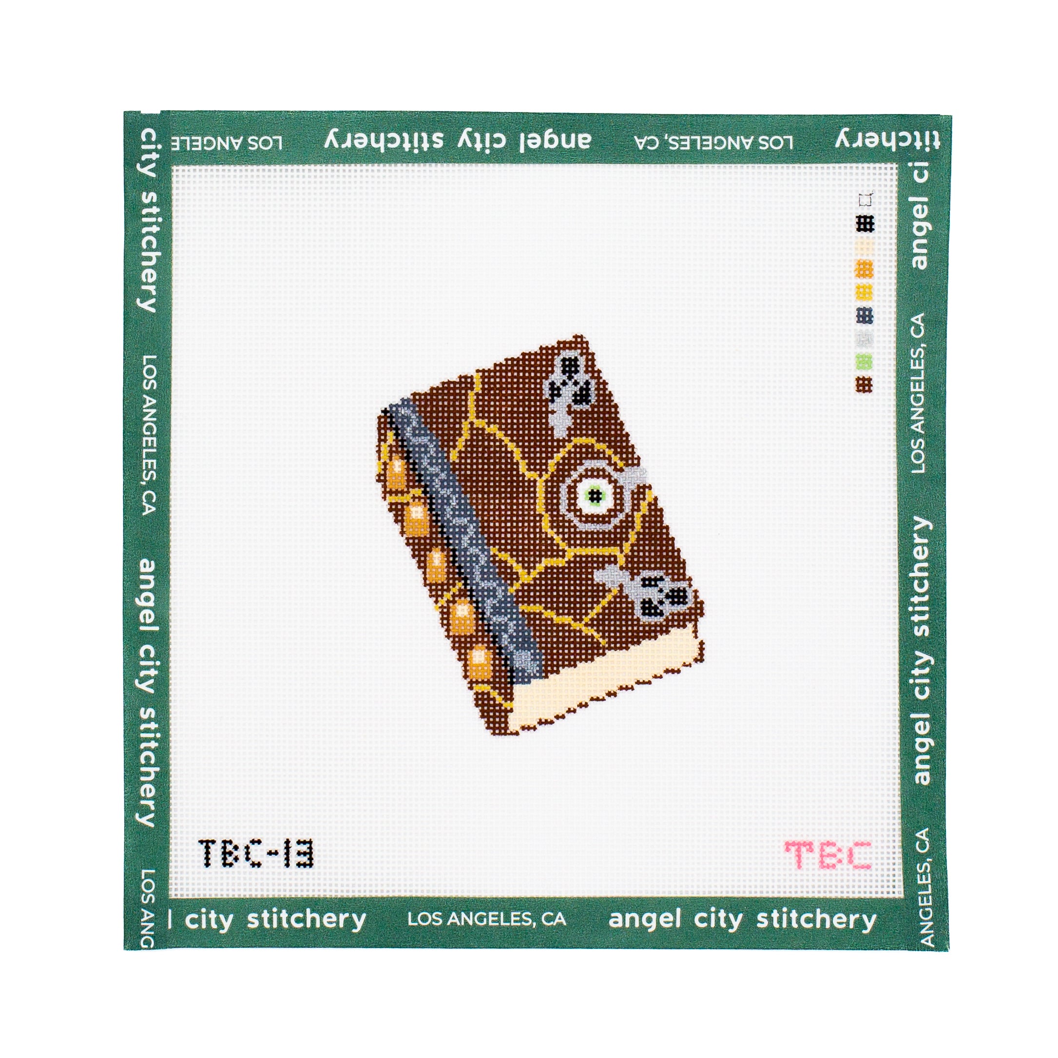 Hocus Pocus Spell Book