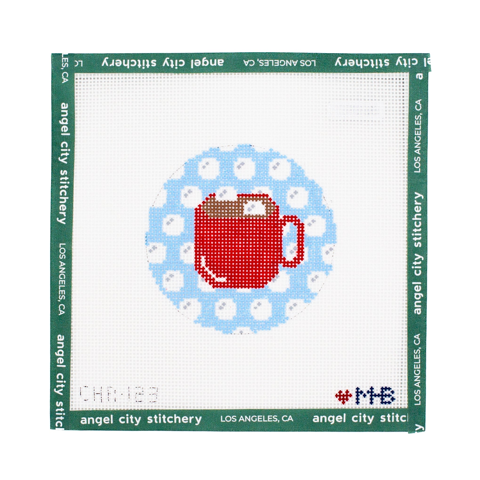 Hot Cocoa Round