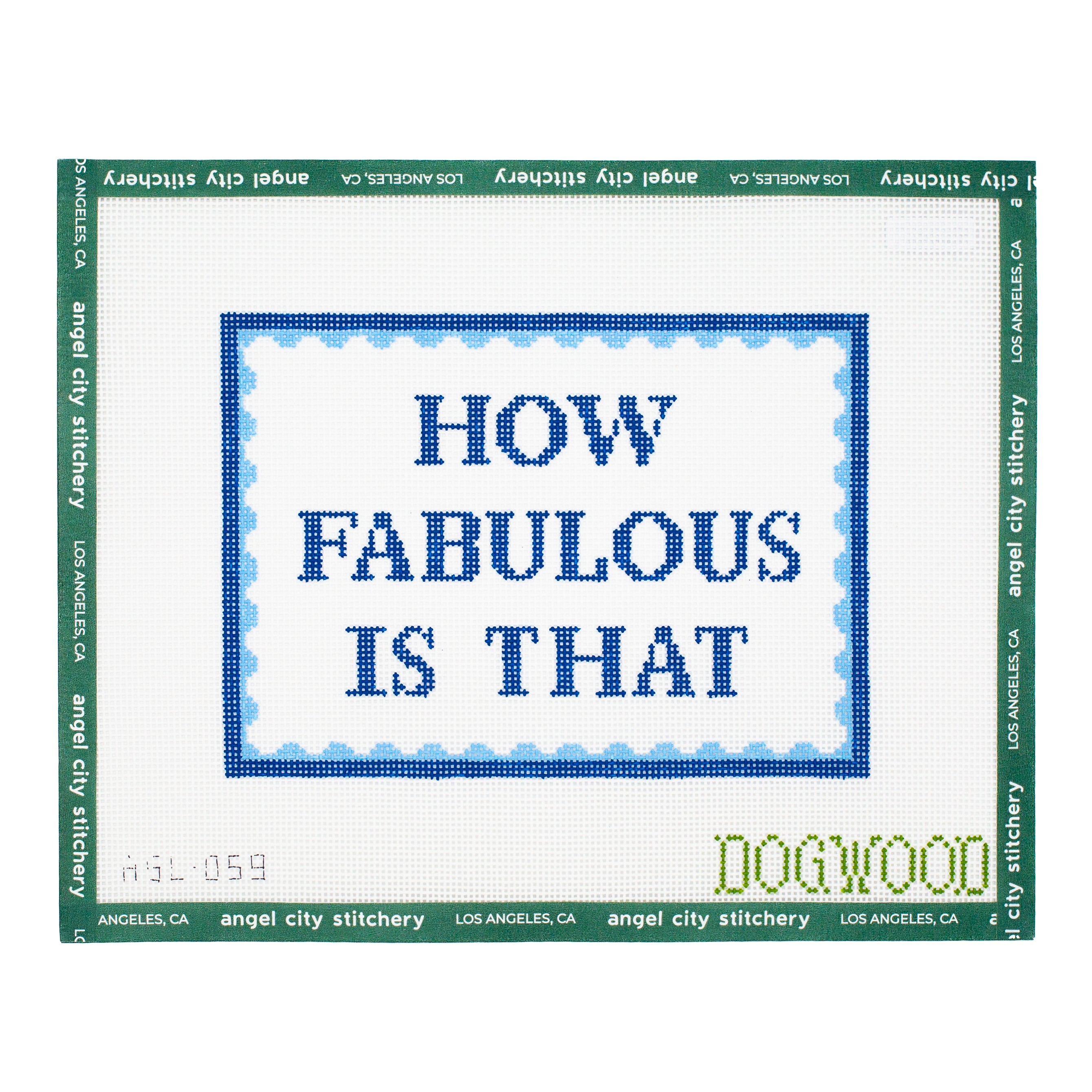 How Fabulous is That