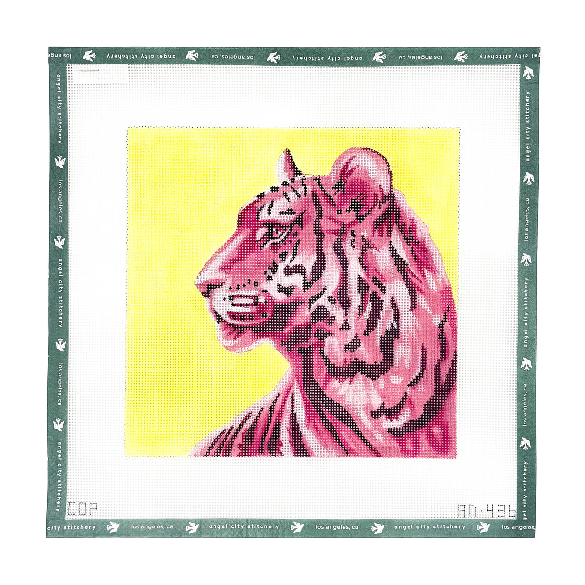 Pink Tiger (AN436)