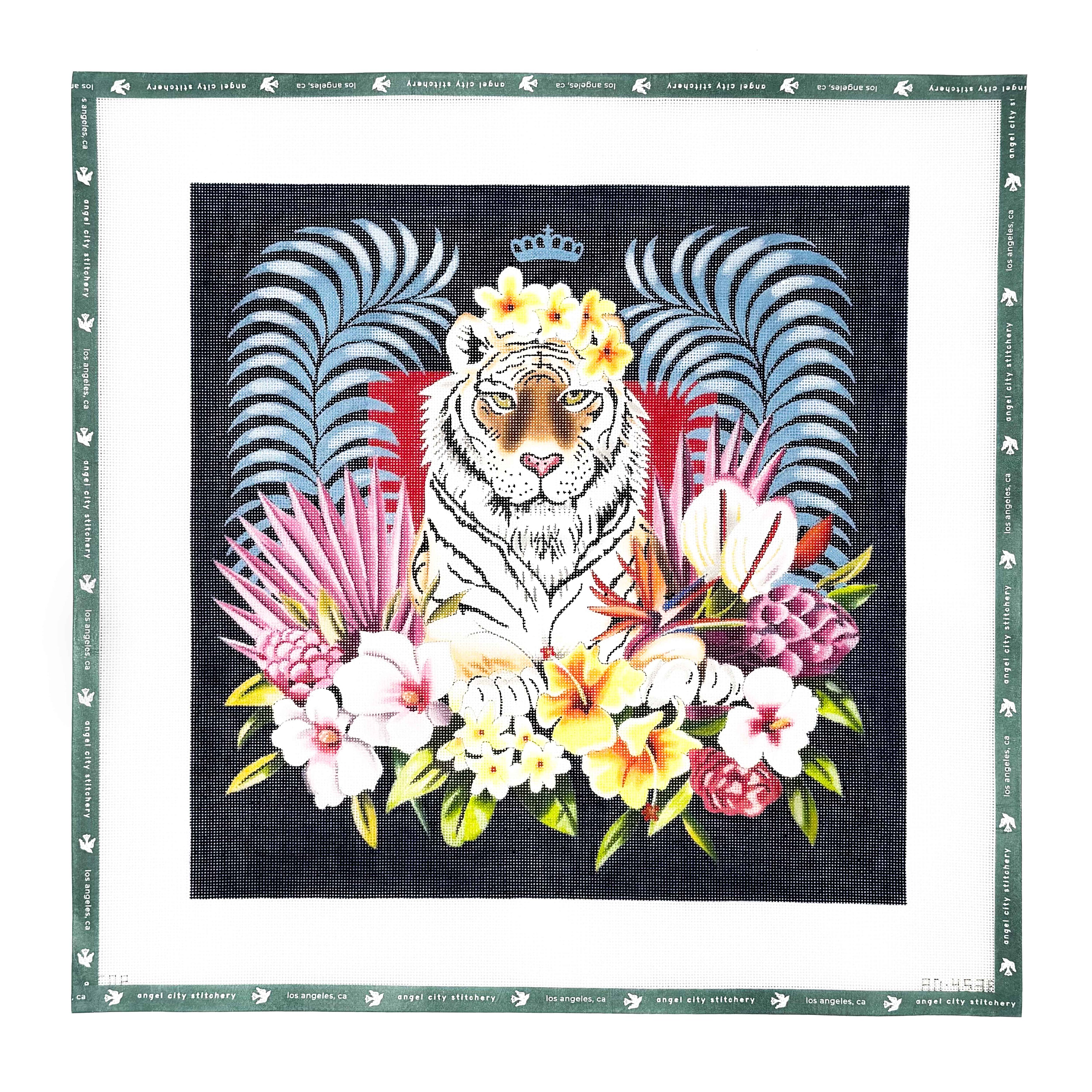 Tropical Royal Tiger (AN453B)