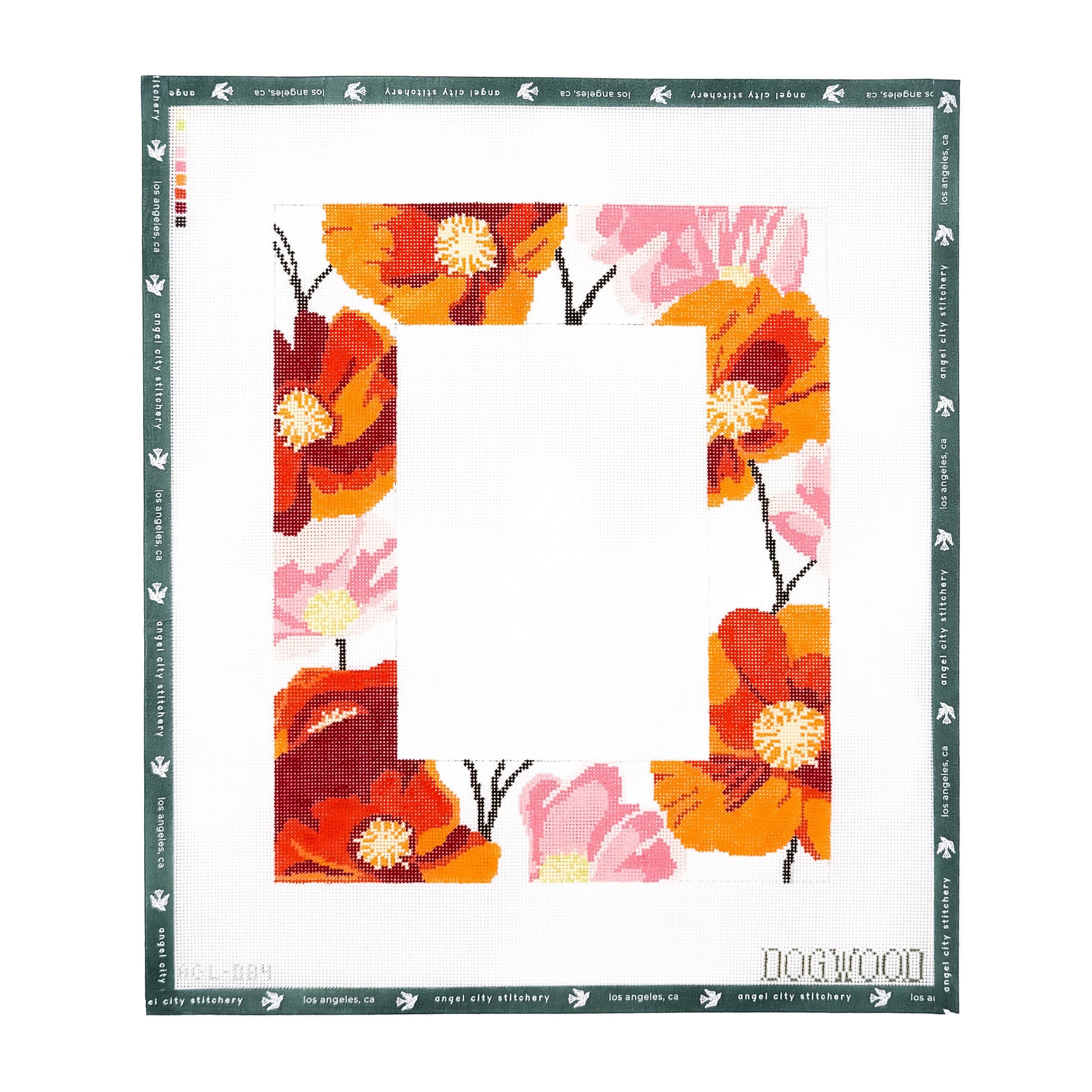 Poppy Frame