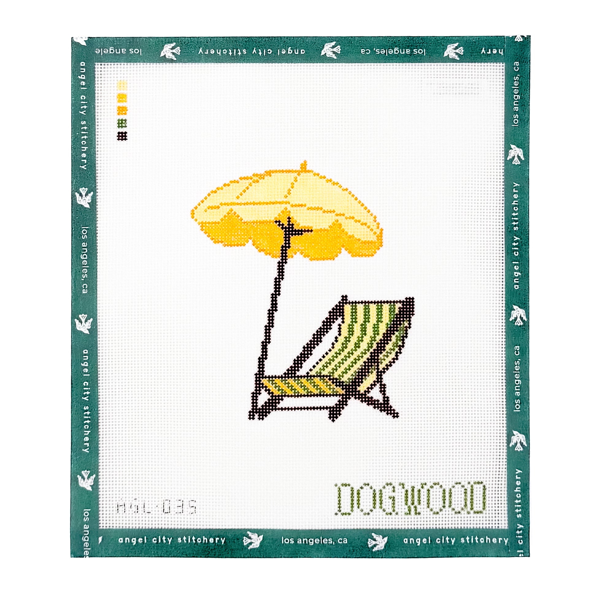 Beach Chair