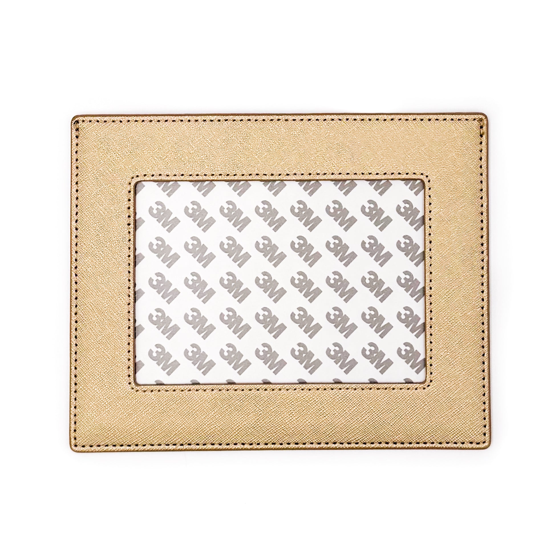Self-Finishing Mahjong Card Sleeve