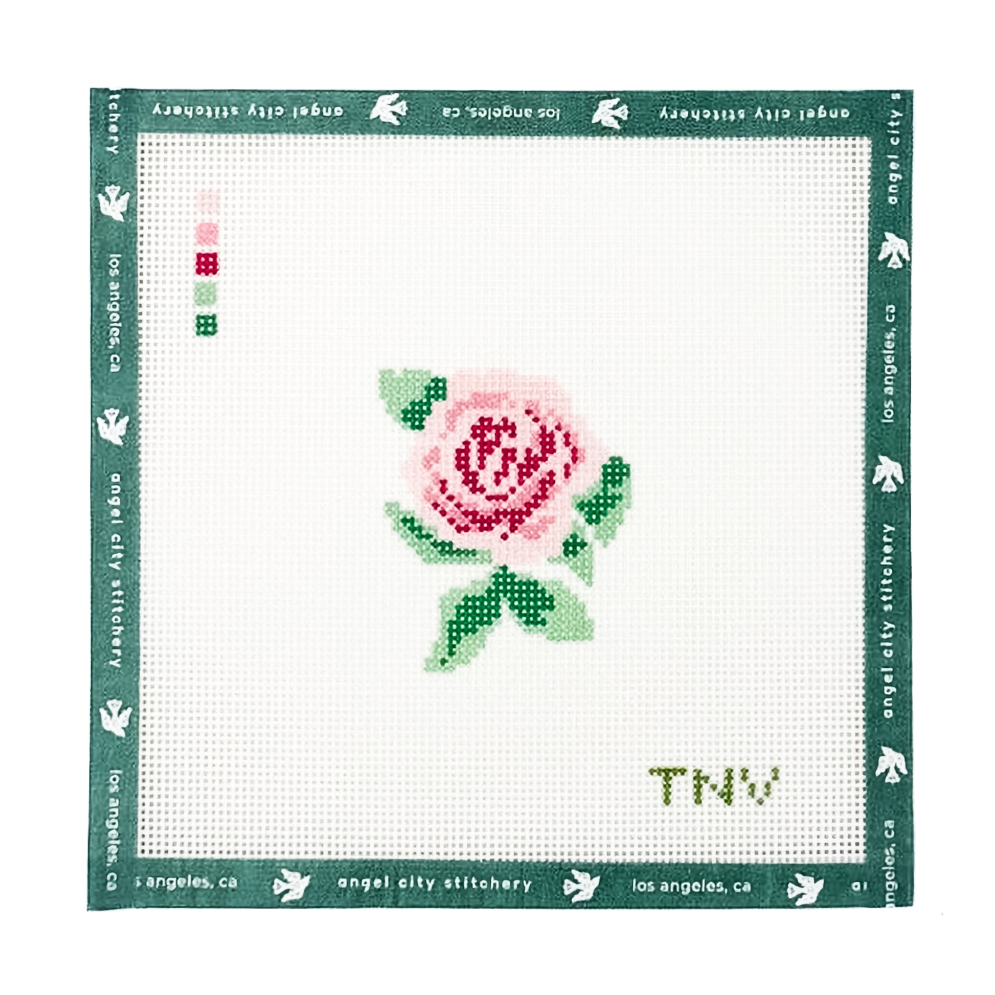 Mini English Rose