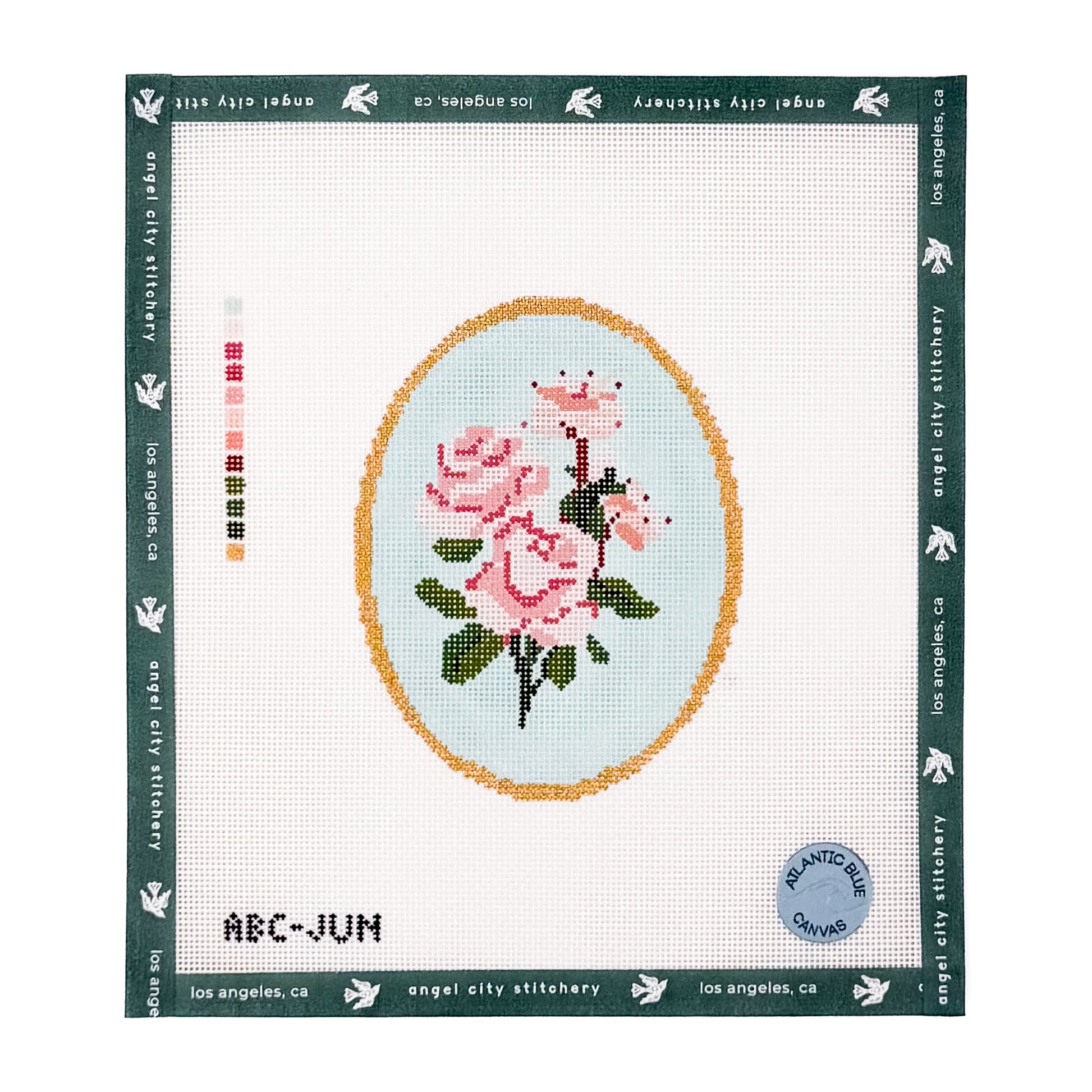 Birth Flowers: June