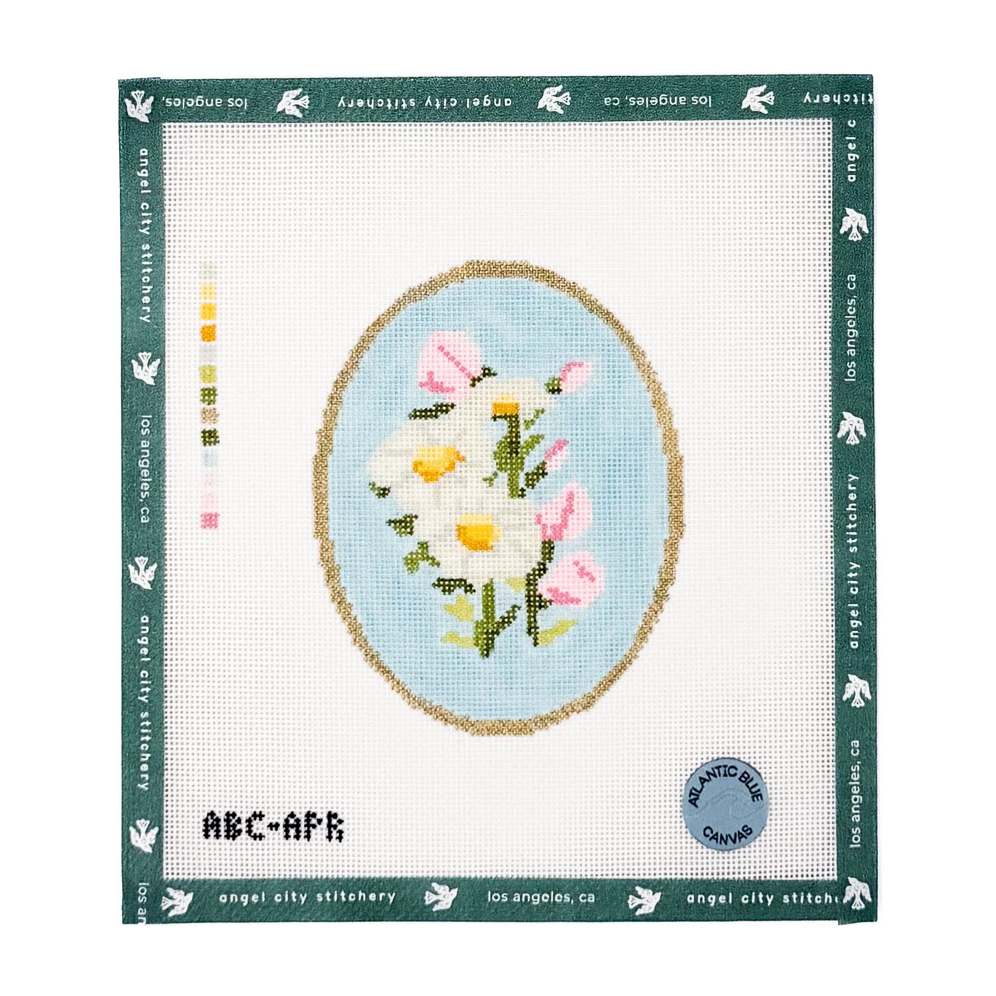 Birth Flowers: April