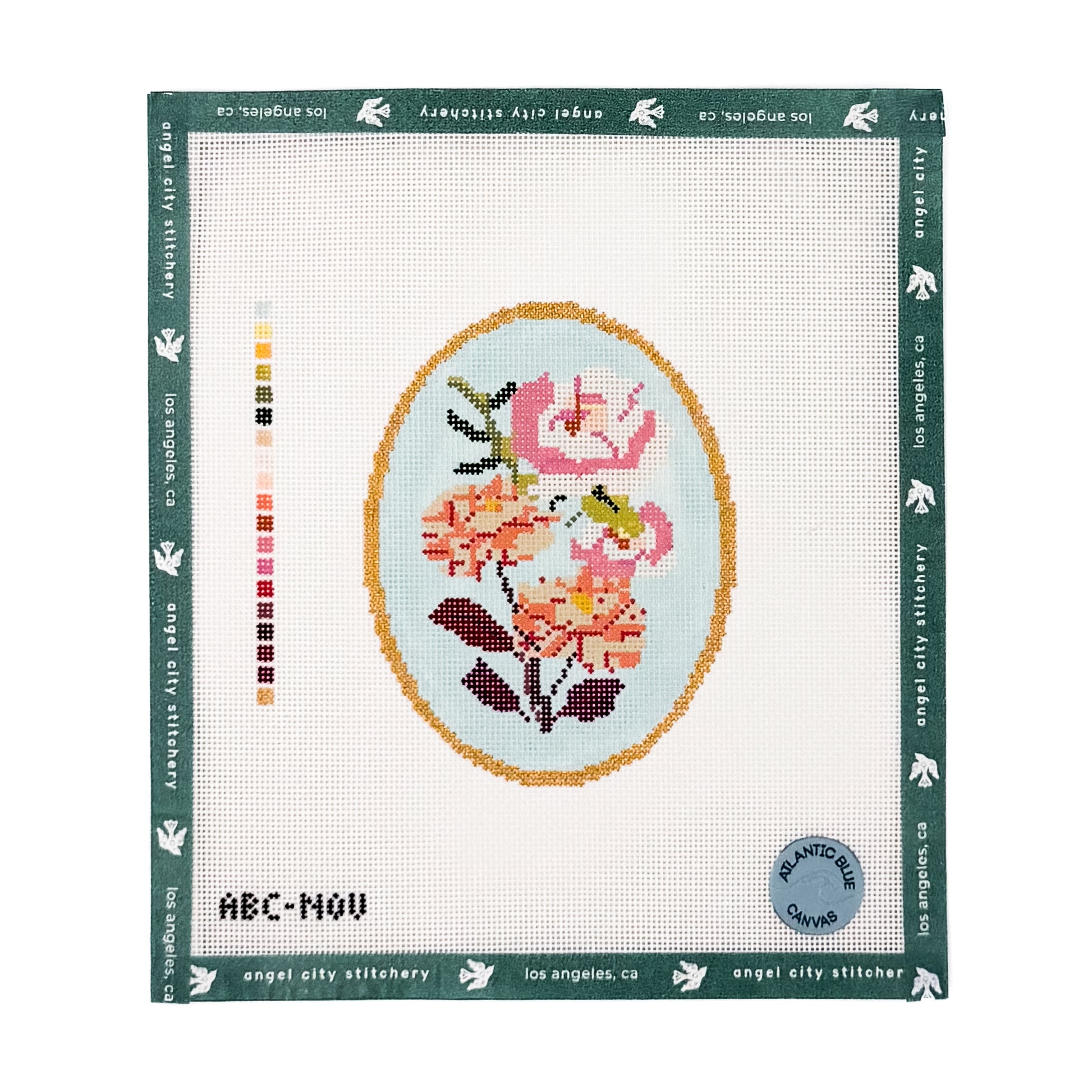 Birth Flowers: November