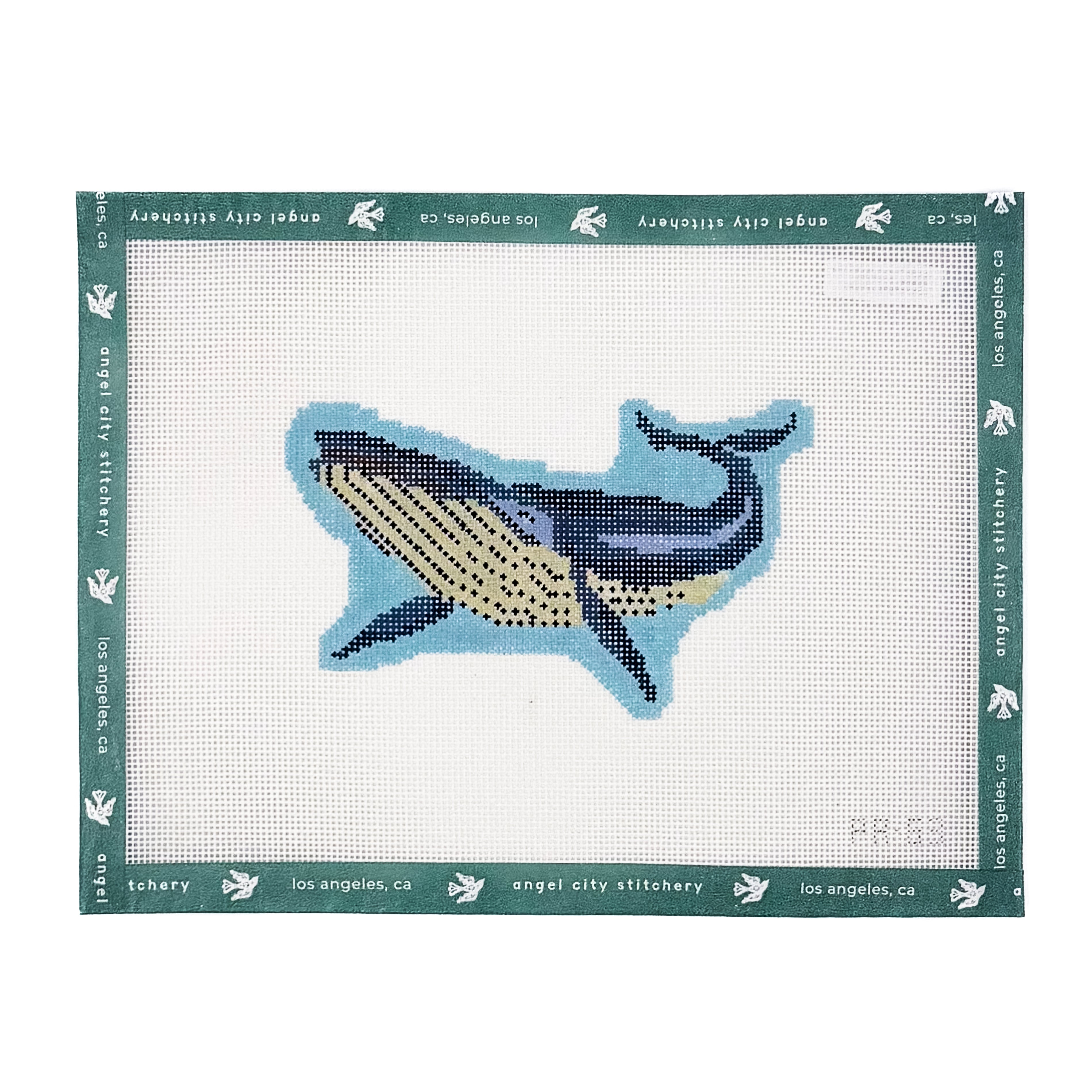 Blue Whale