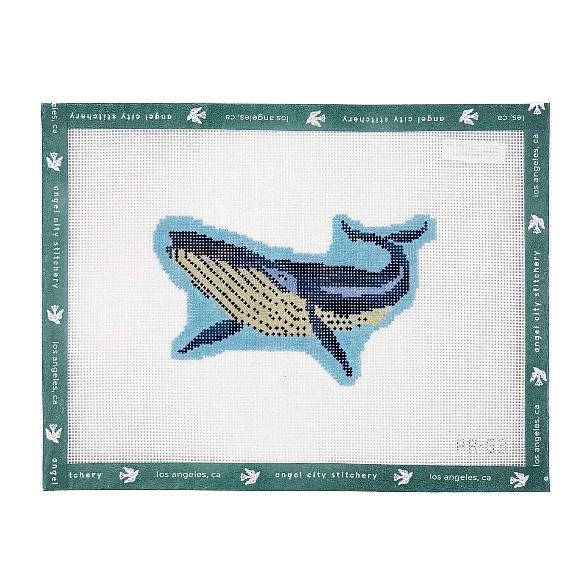 Blue Whale