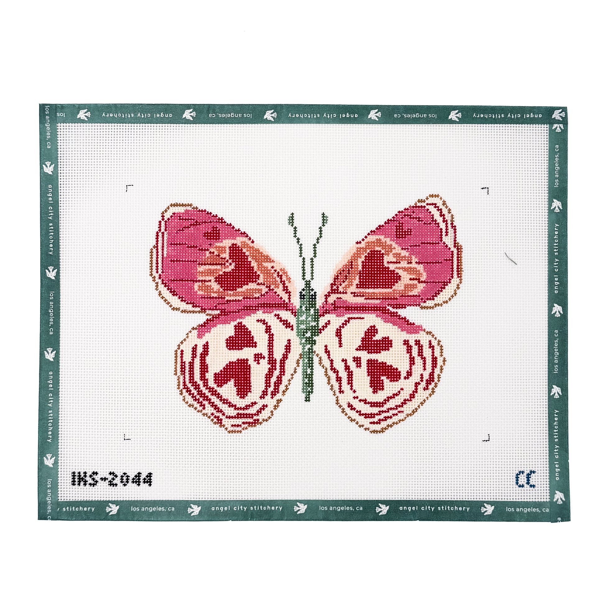 Large Butterfly (Valentine)