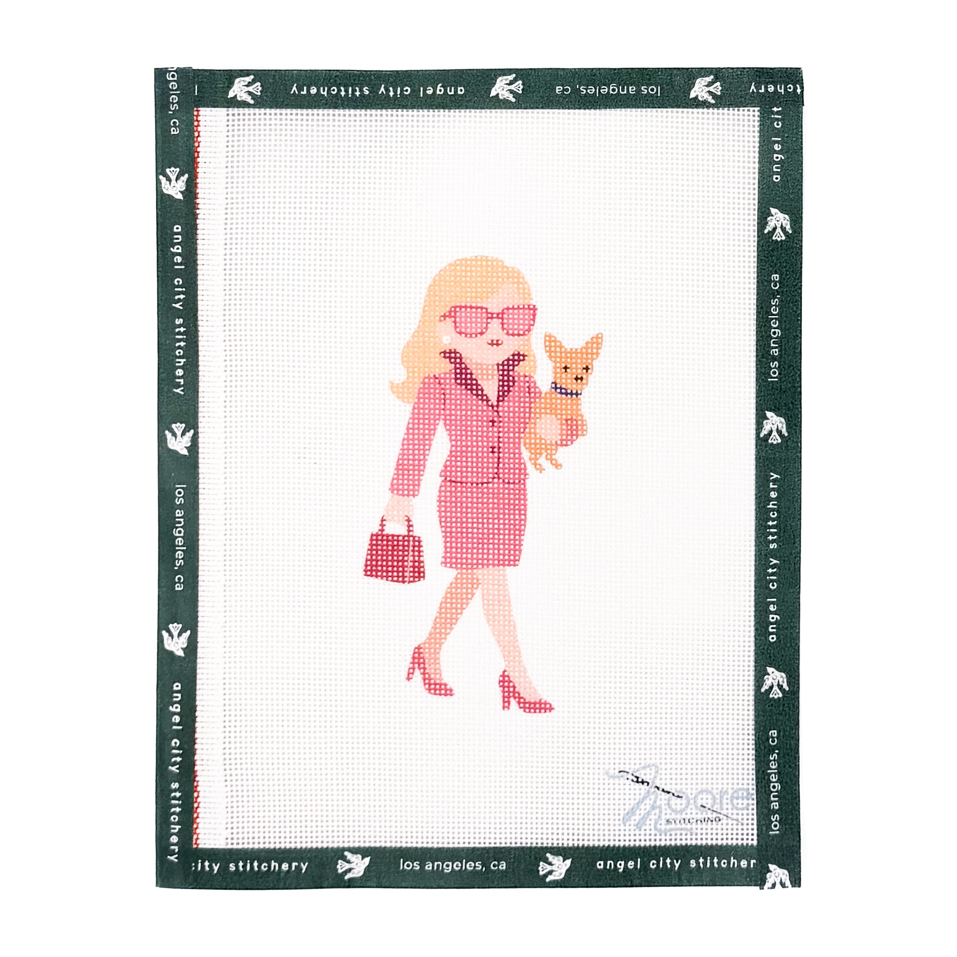 Elle Woods