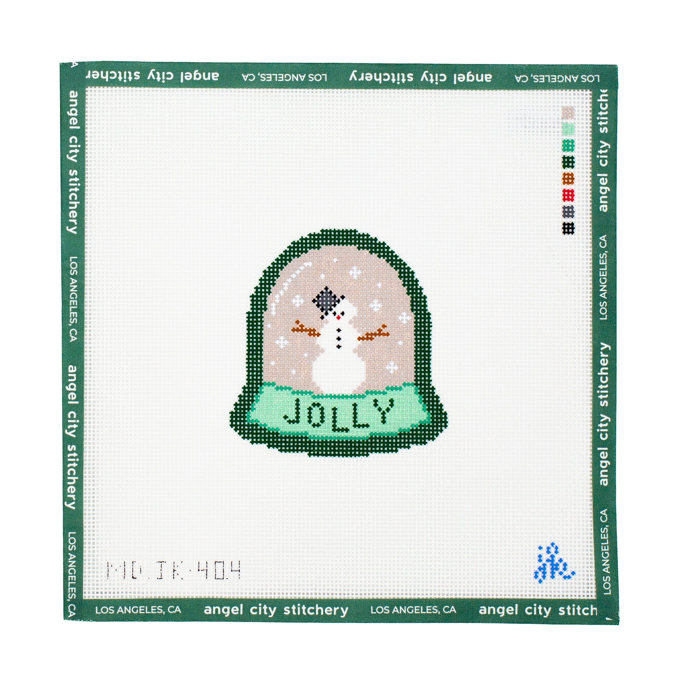 Jolly Globe