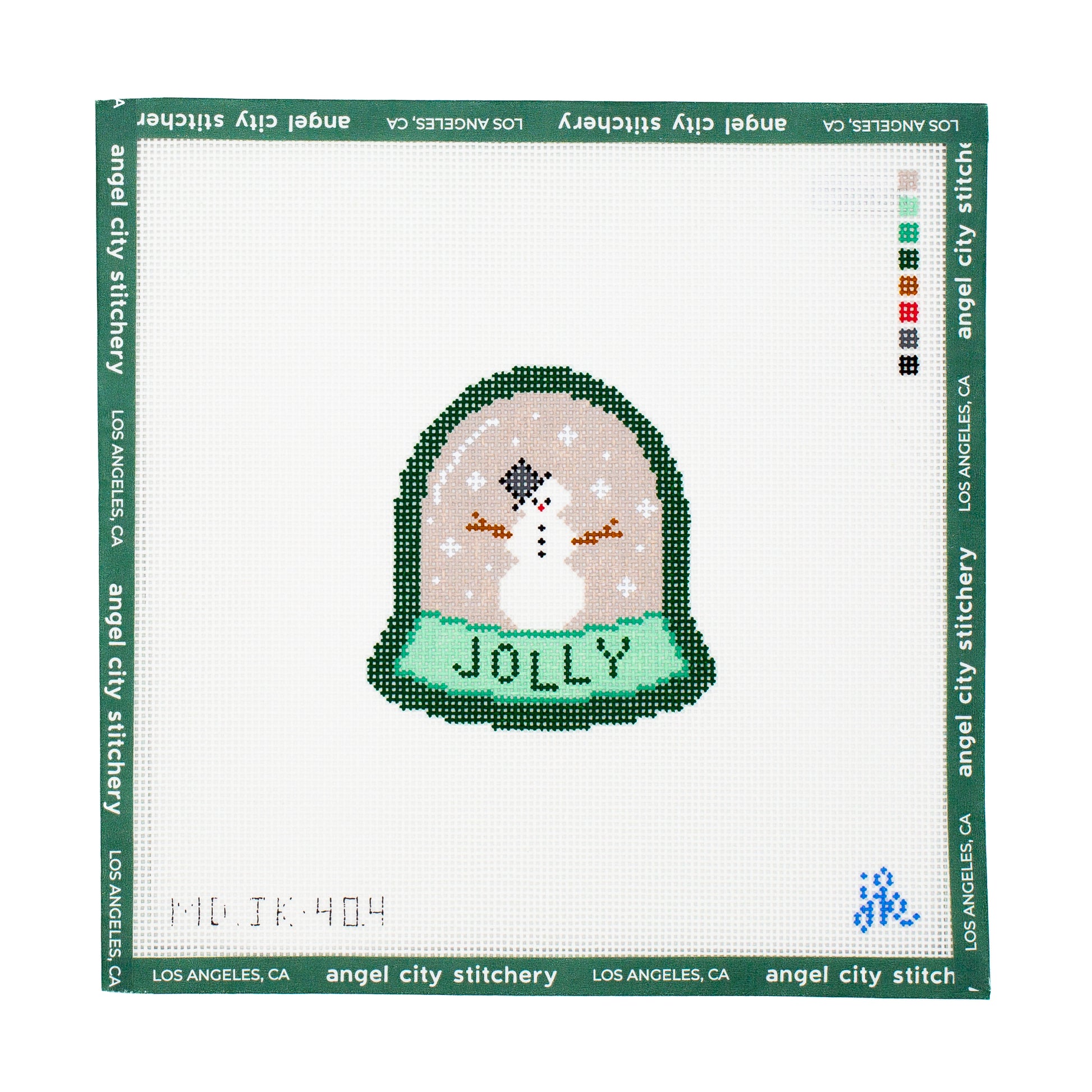 Jolly Globe