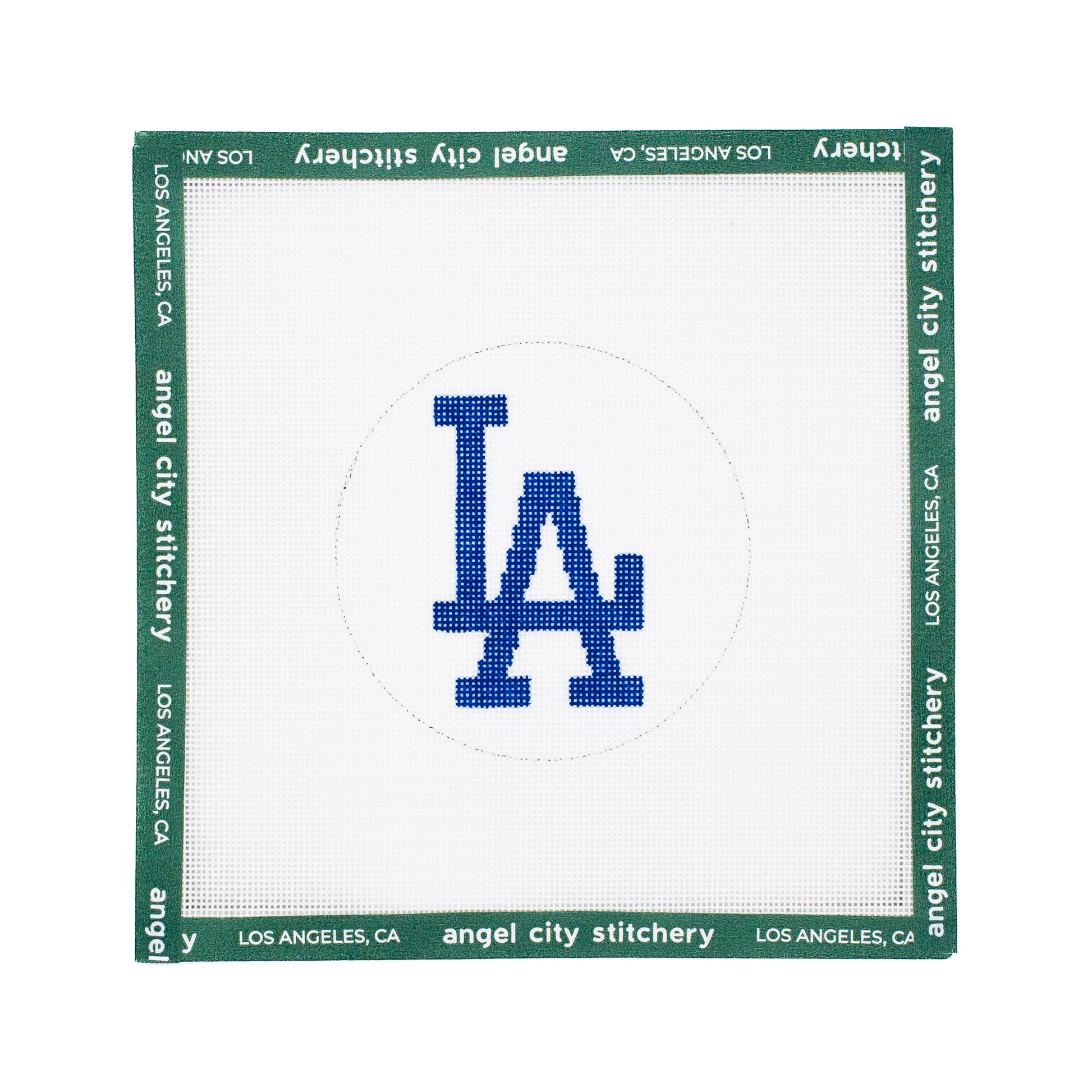 LA Dodgers