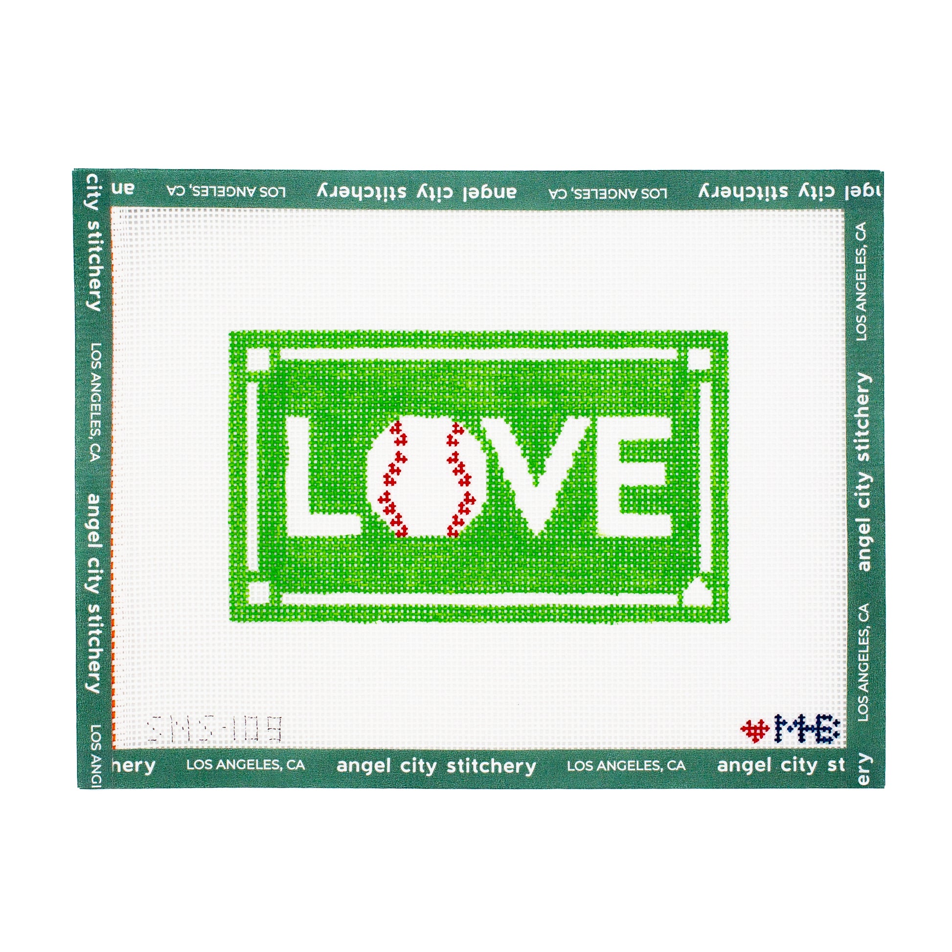 LOVE Baseball