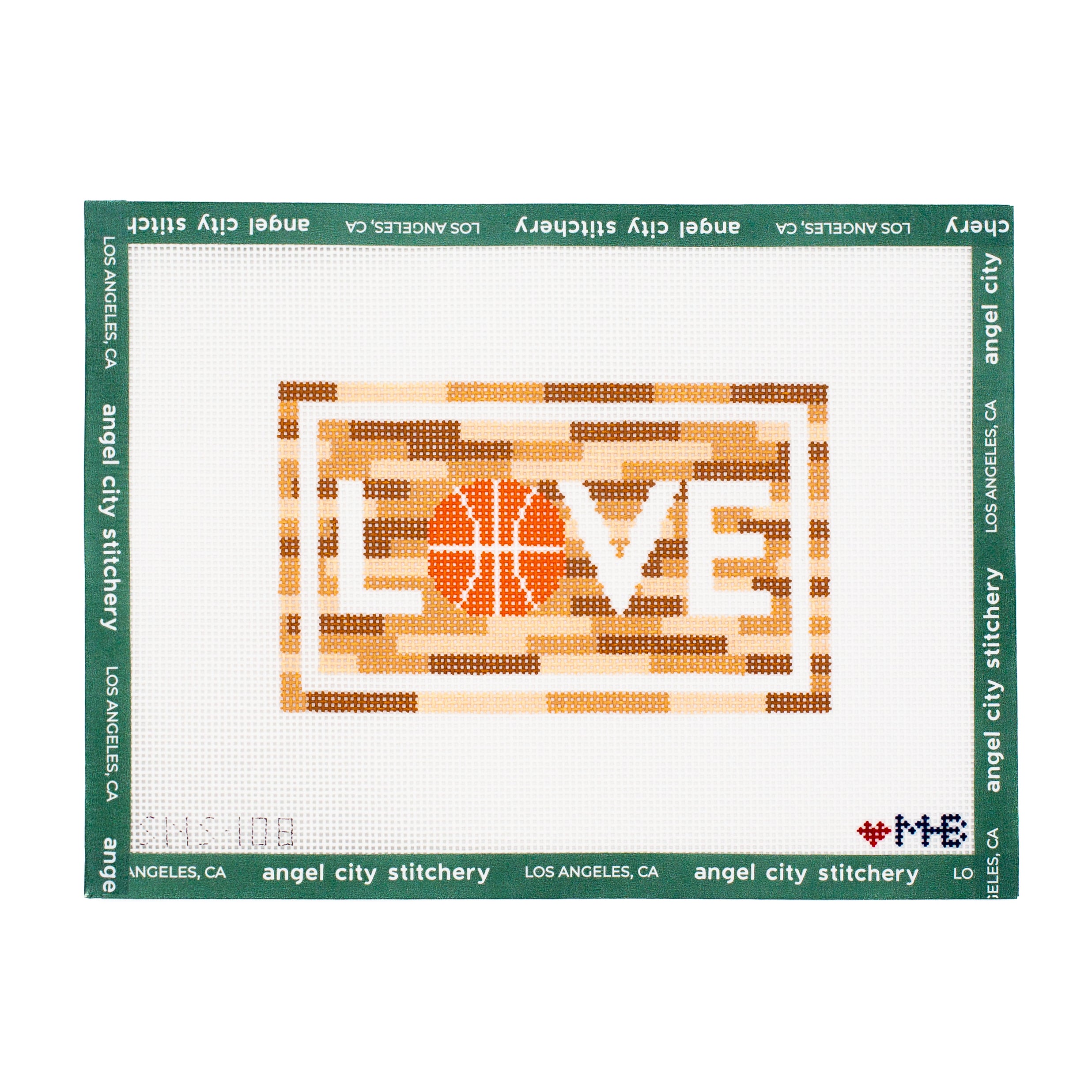 LOVE Basketball