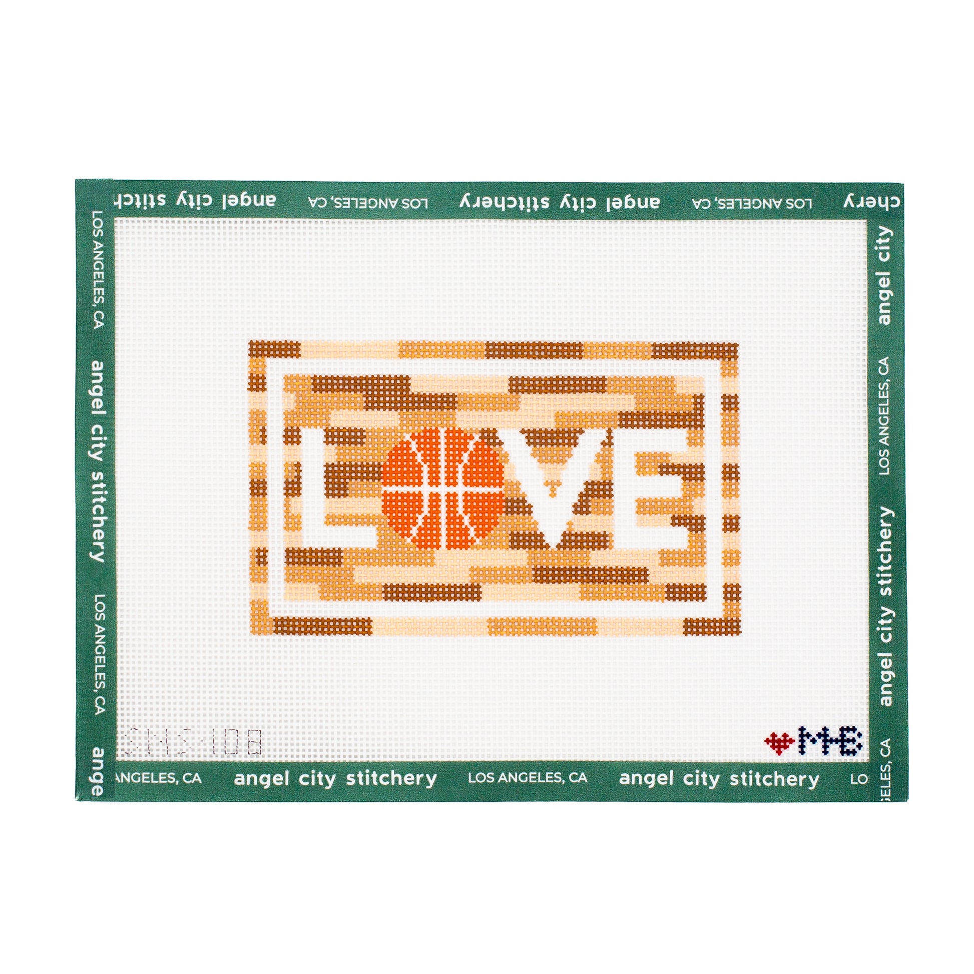 LOVE Basketball