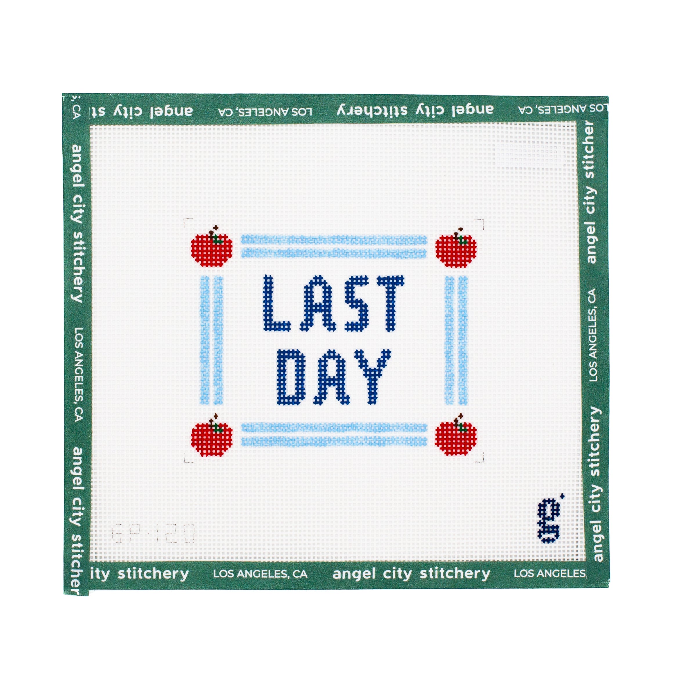 Last Day