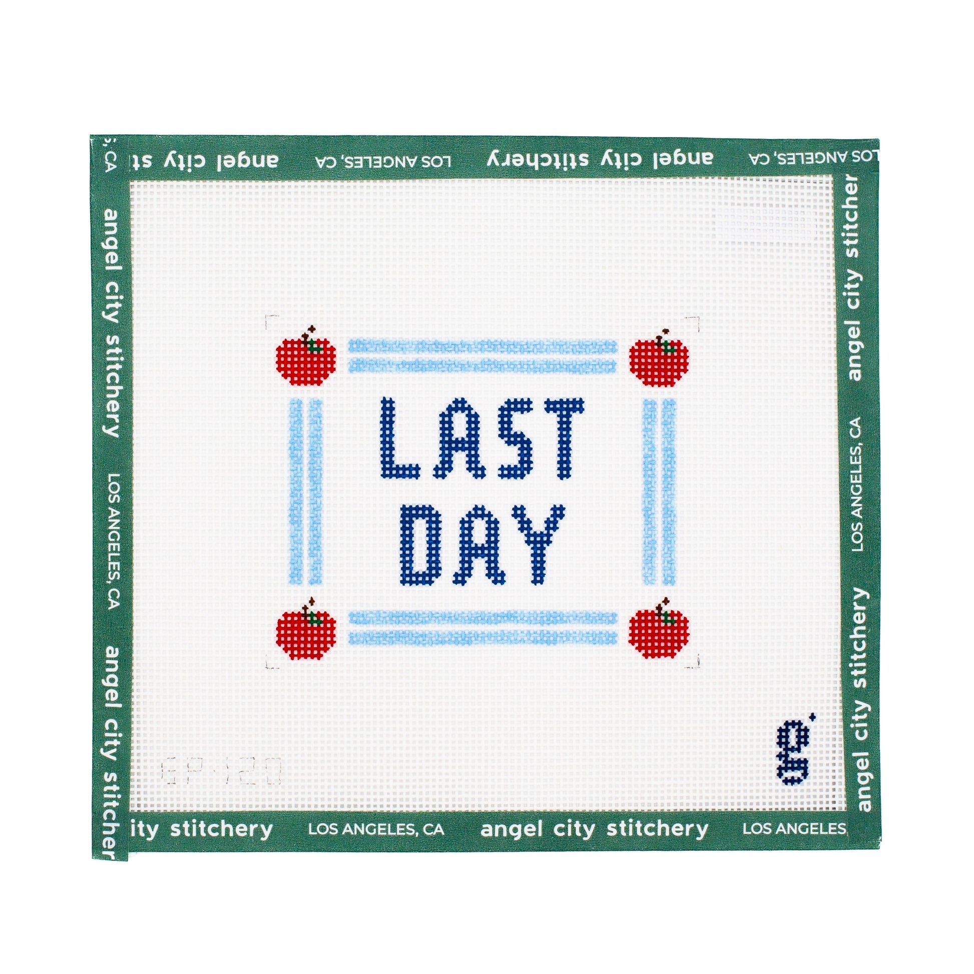 Last Day