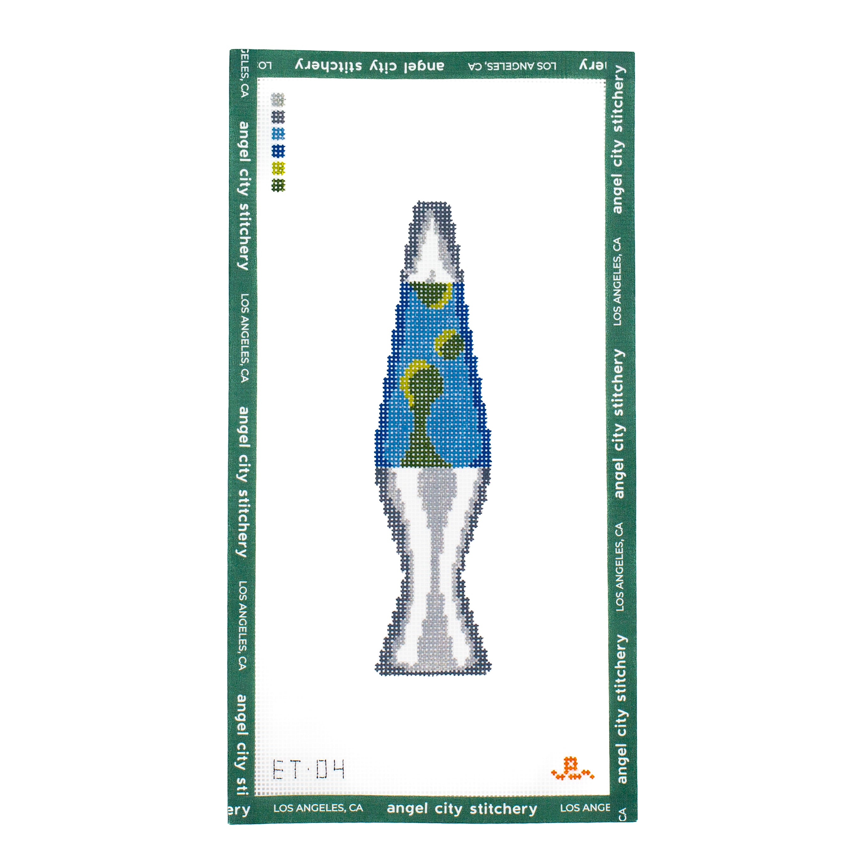 Lava Lamp