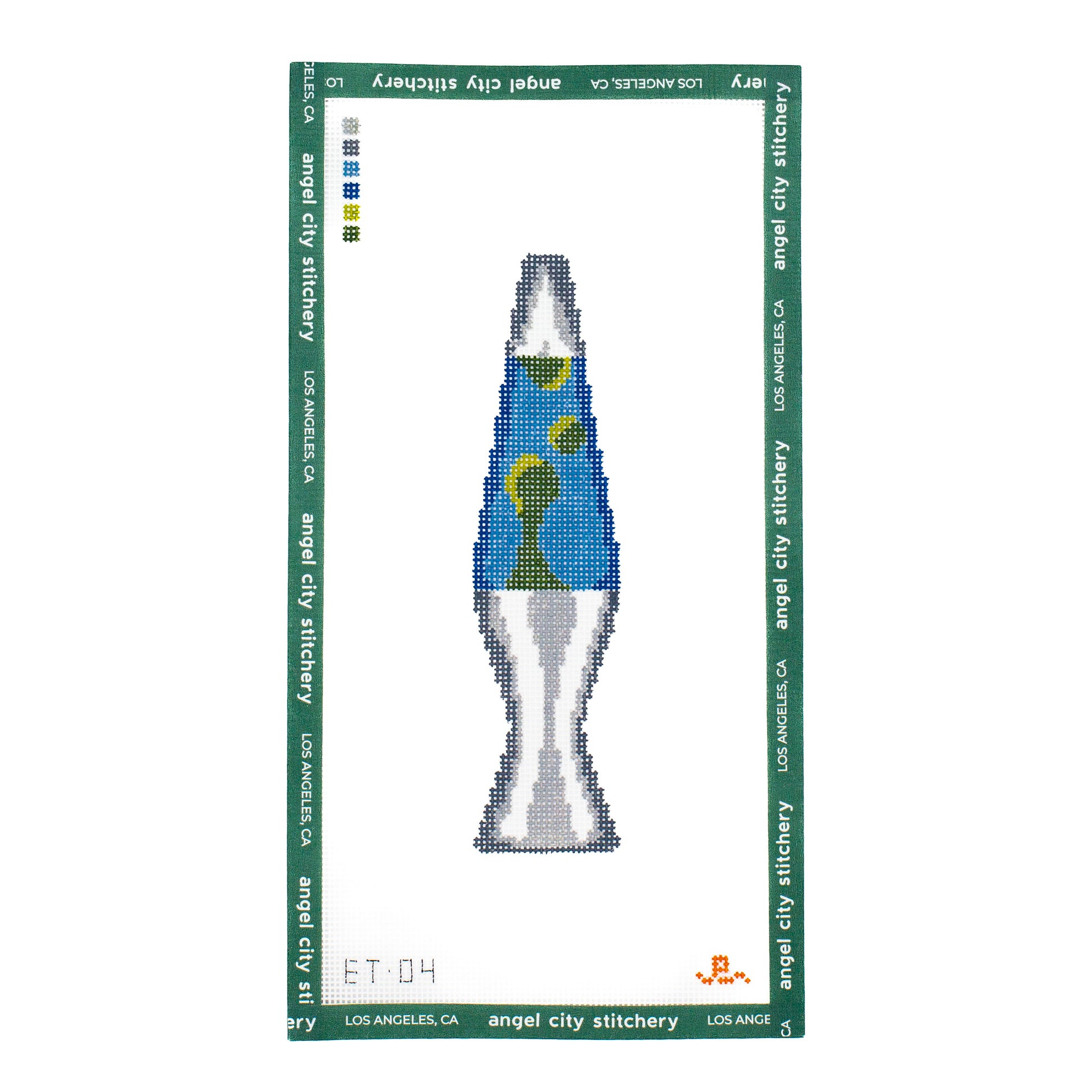 Lava Lamp