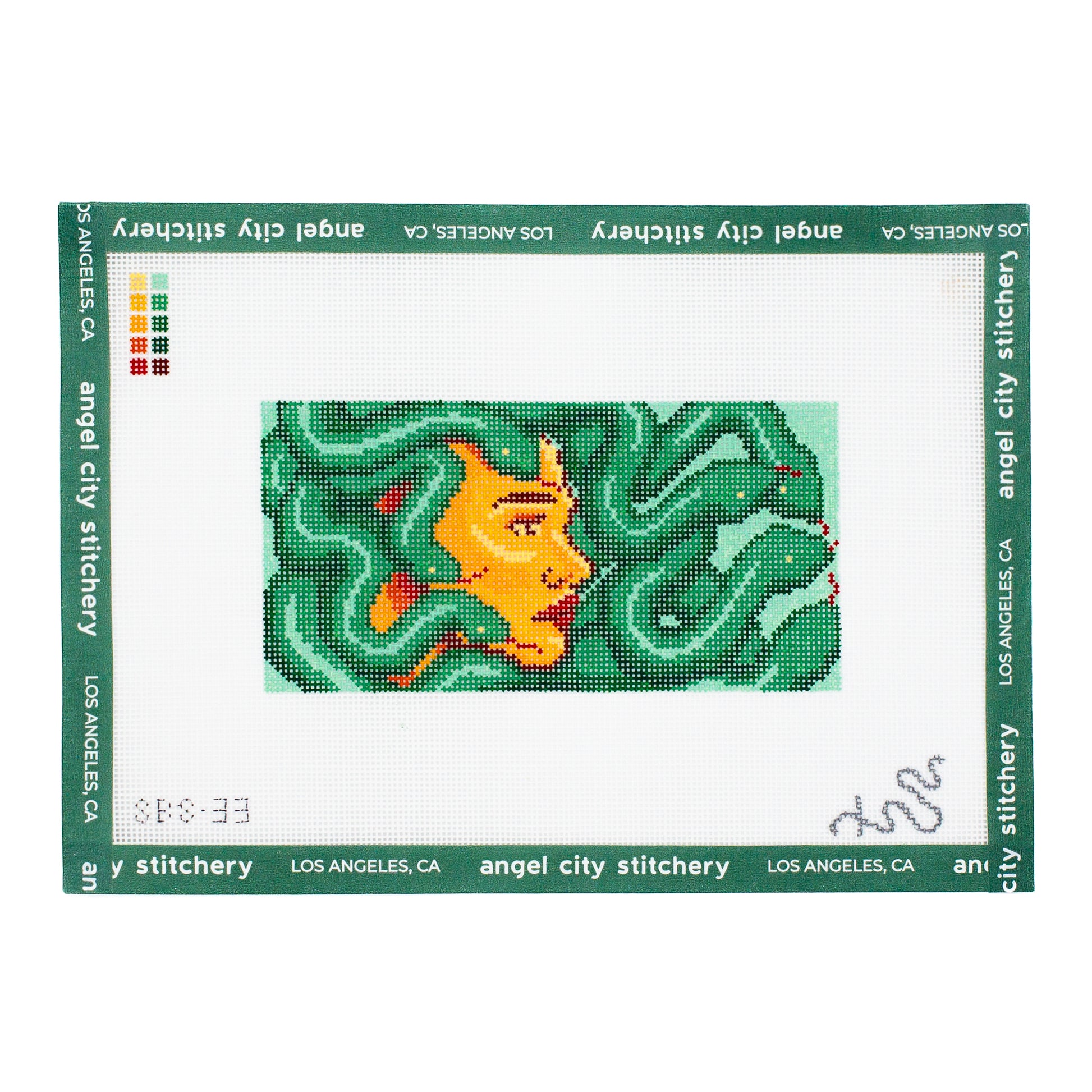 Medusa 6x3