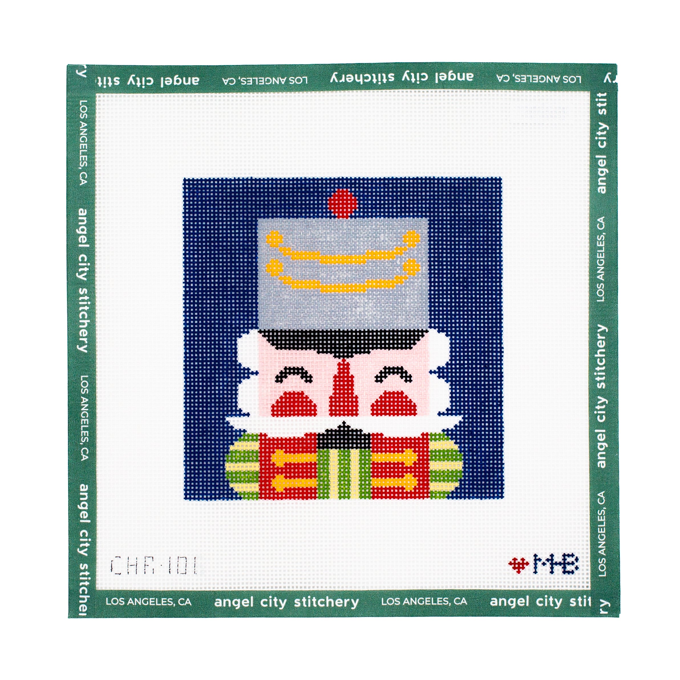 Nutcracker Archie
