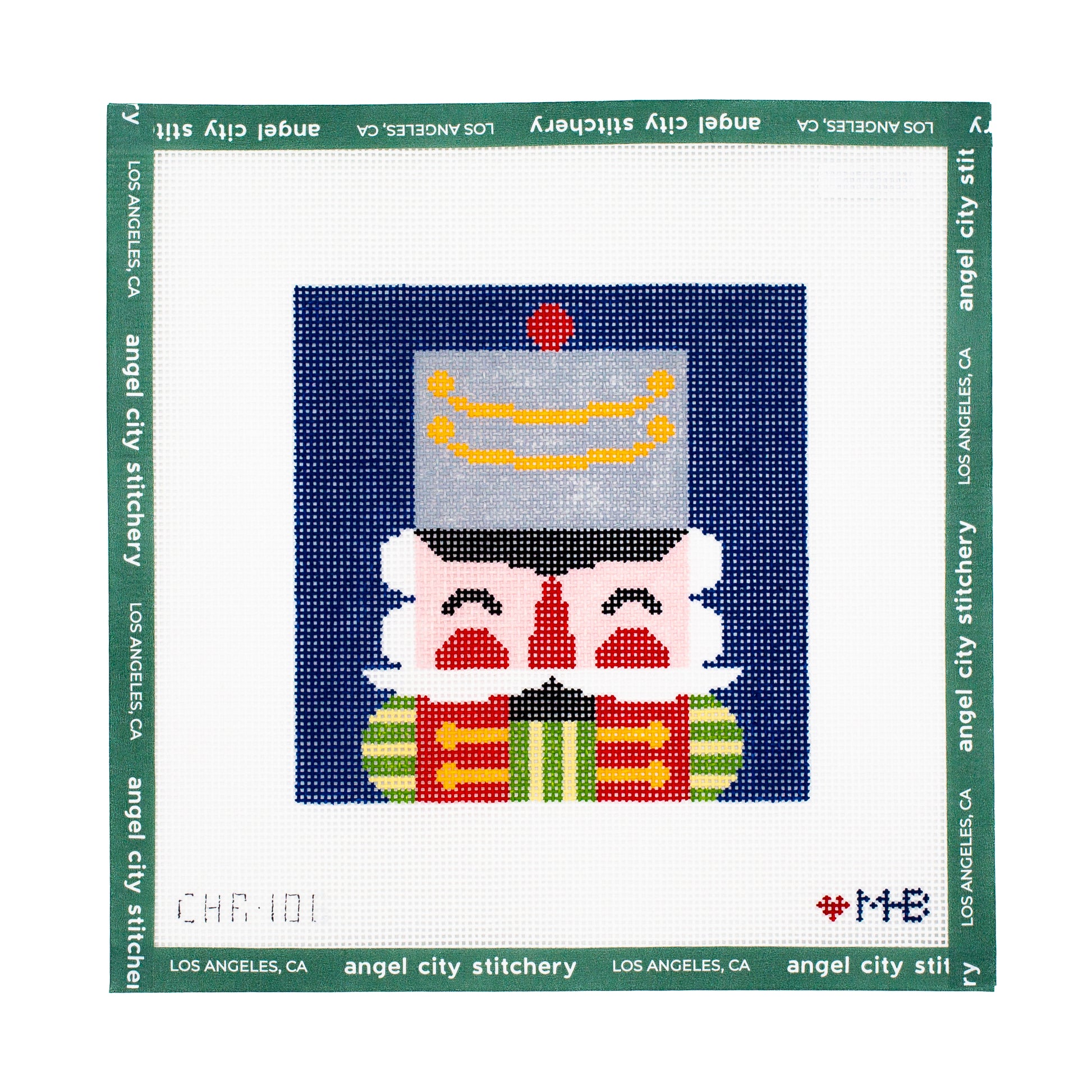 Nutcracker Archie