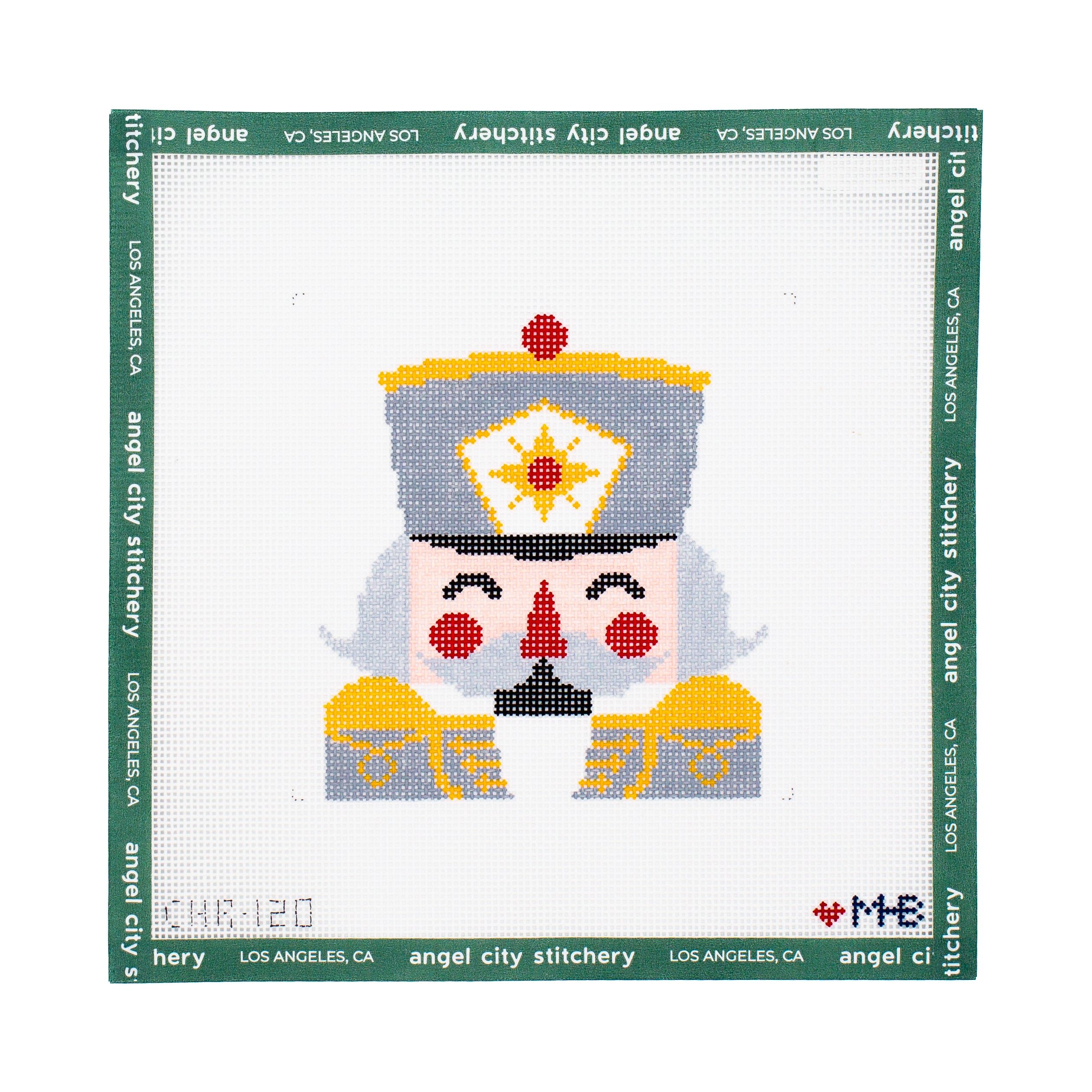 Nutcracker Constantine