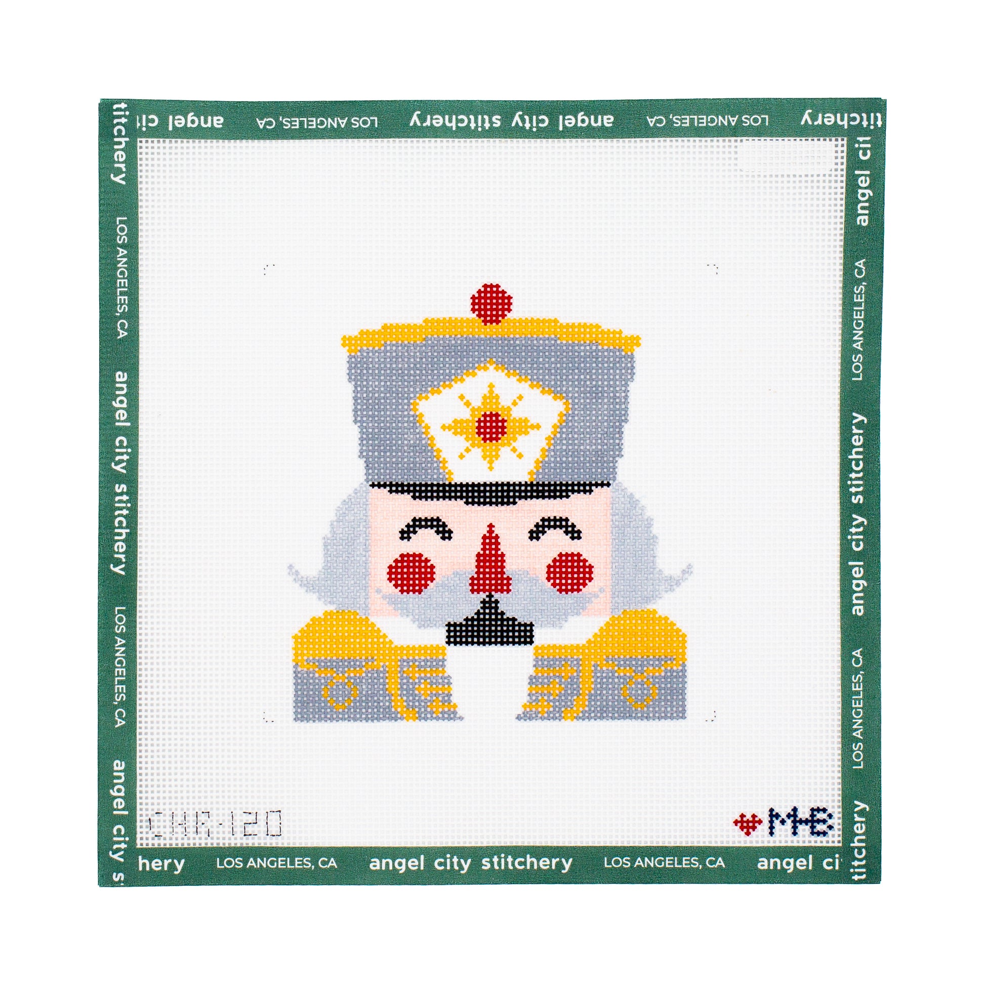 Nutcracker Constantine