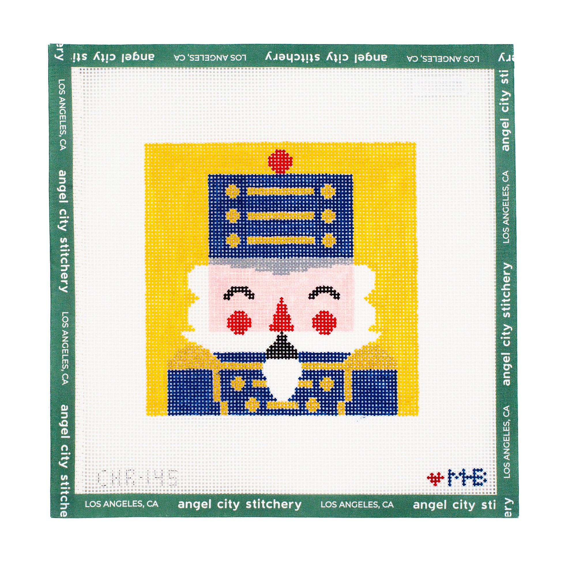Nutcracker Horatio
