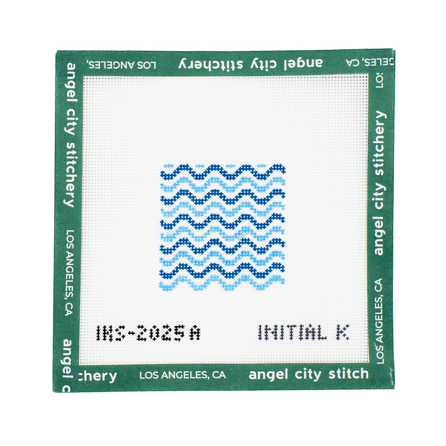 Ocean Mini (Blue)