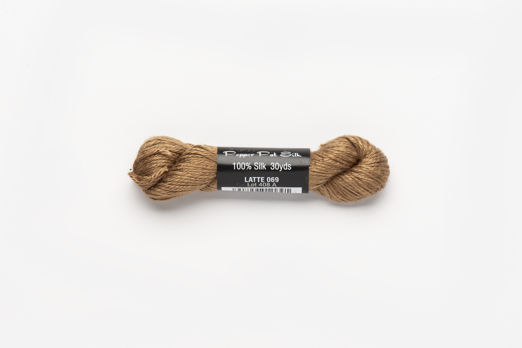 Pepper Pot Silk - 069 Latte