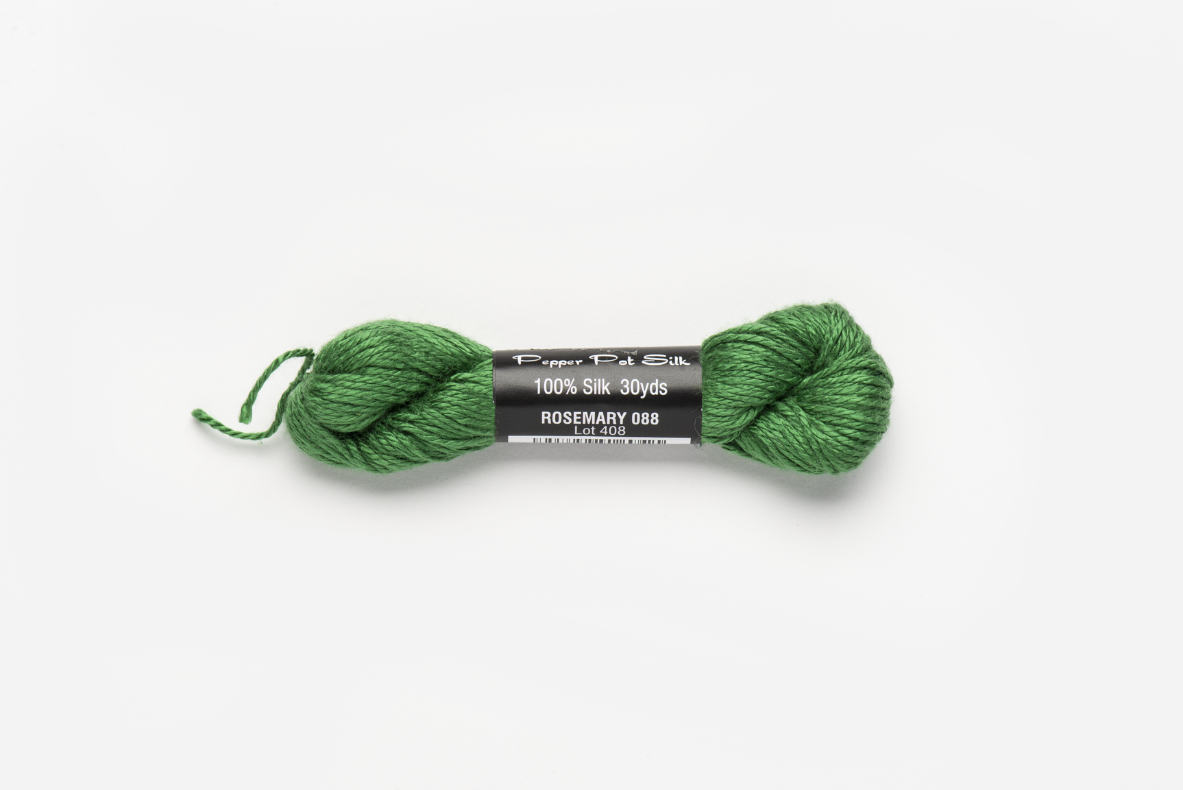 Pepper Pot Silk - 088 Rosemary